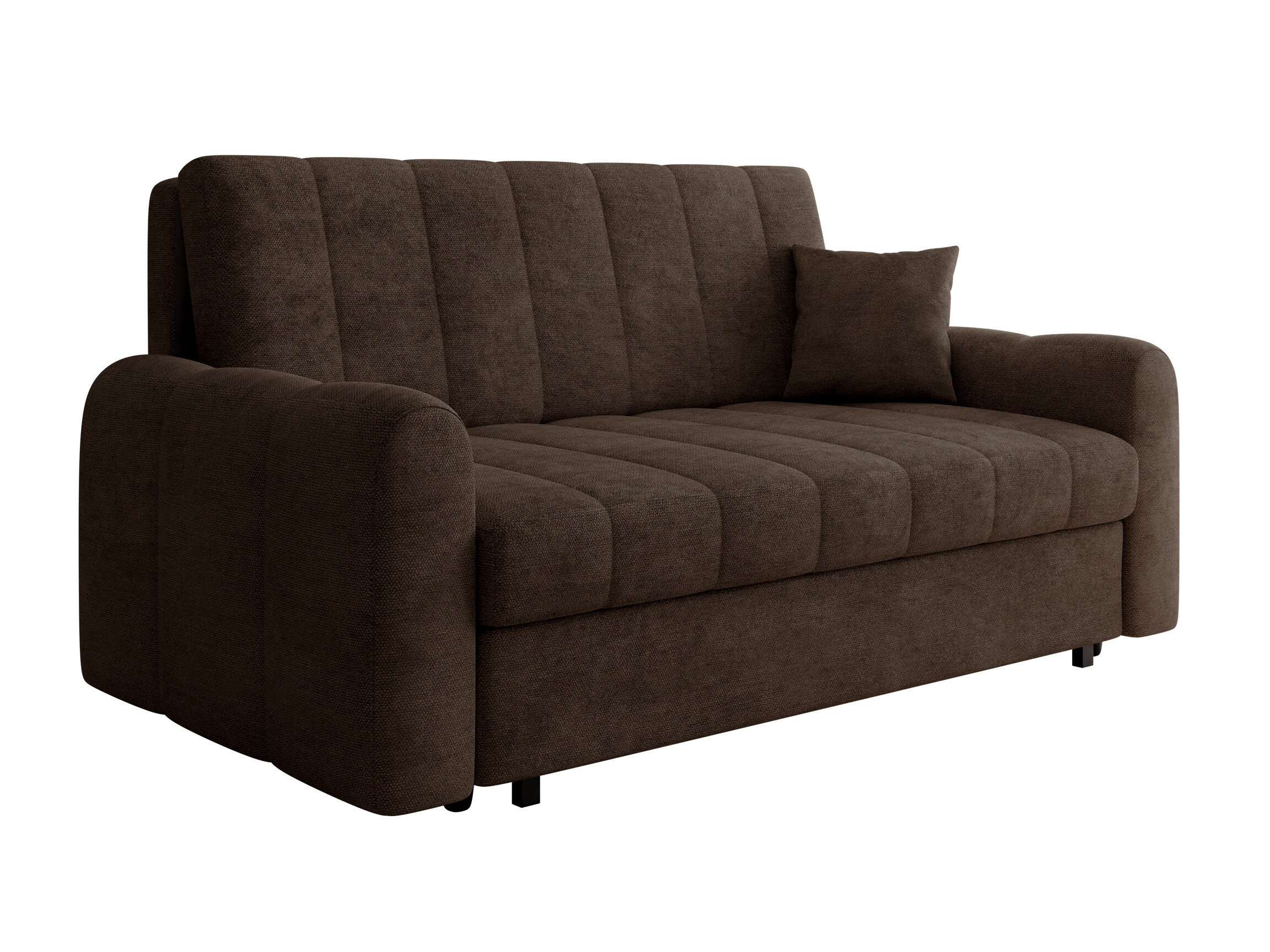 Sofa na razvlačenje Columbus 265 (Lumo 40)