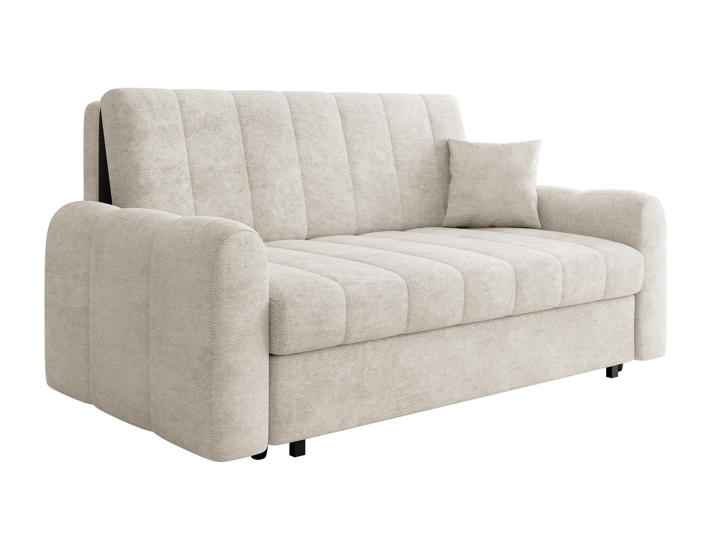 Sofa na razvlačenje Columbus 265 (Lumo 55)