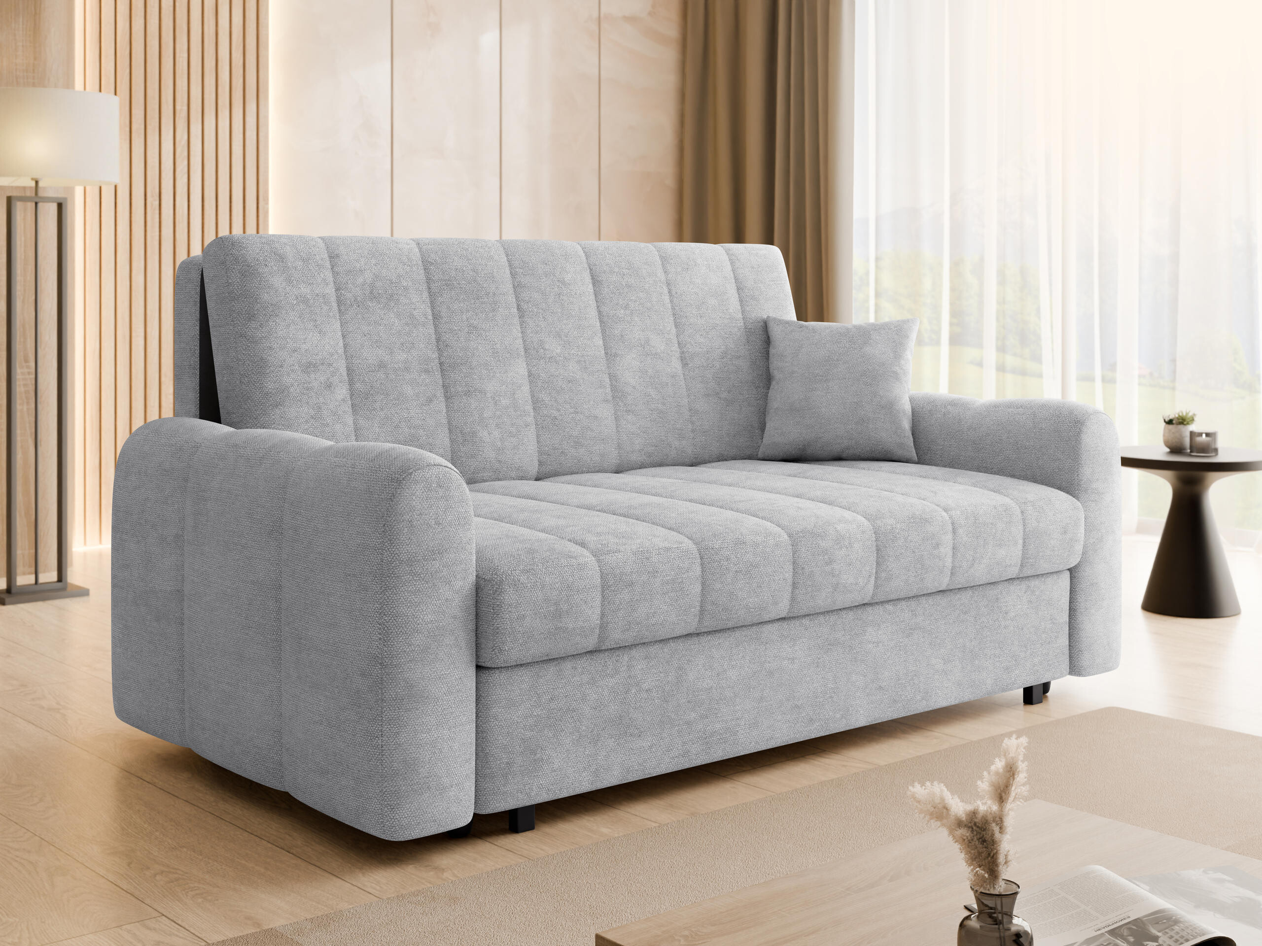 Sofa na razvlačenje Columbus 265 (Lumo 65)