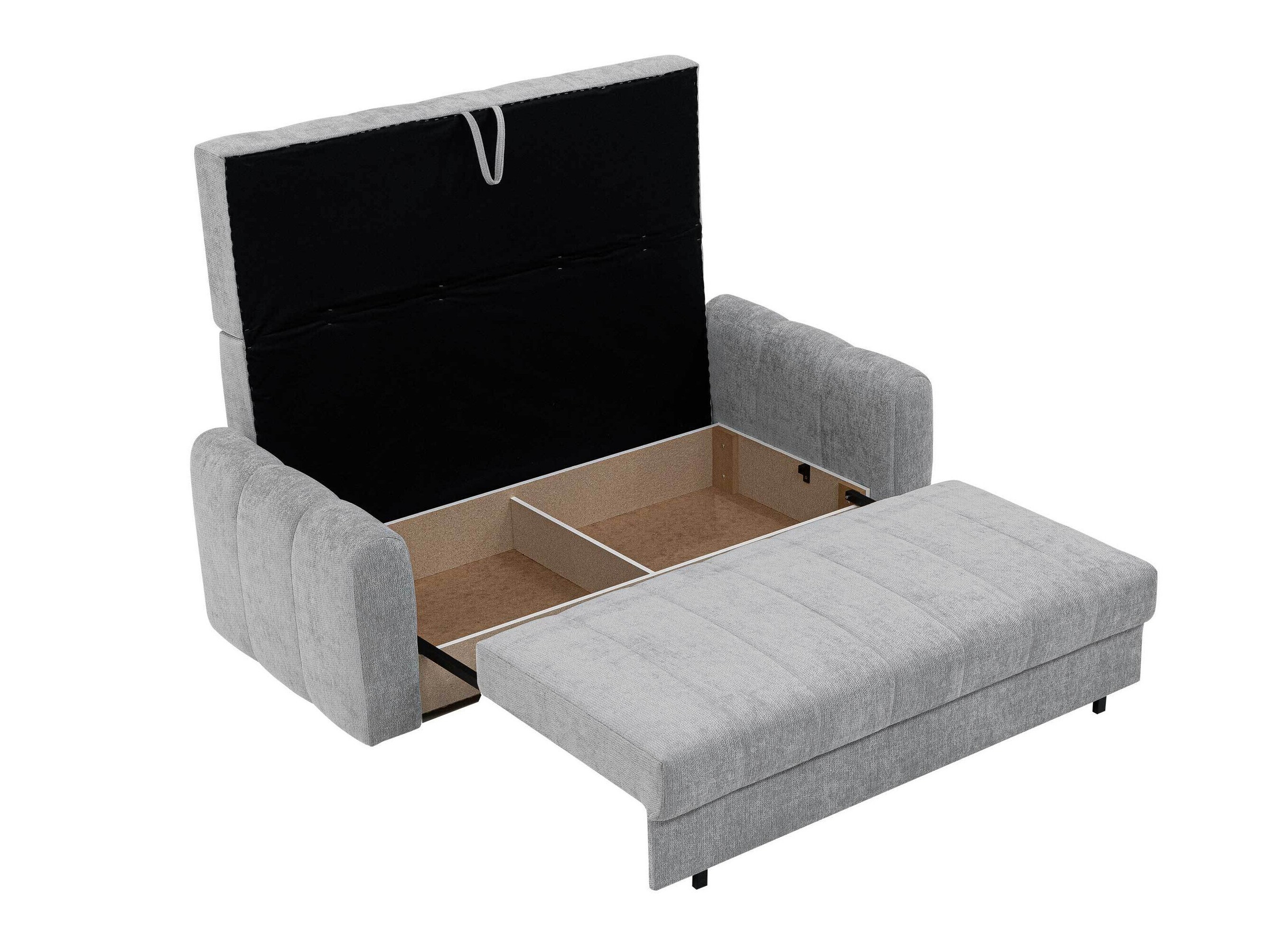 Sofa na razvlačenje Columbus 265 (Lumo 65)
