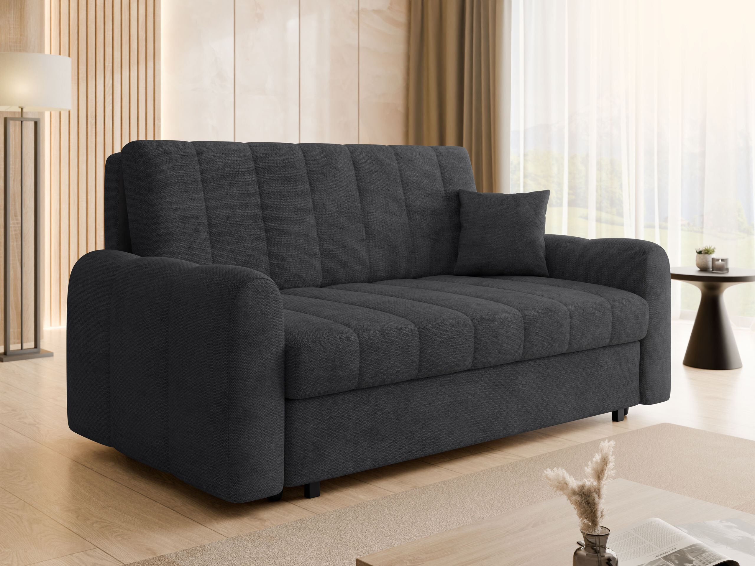 Sofa na razvlačenje Columbus 265 (Margo 227.09)