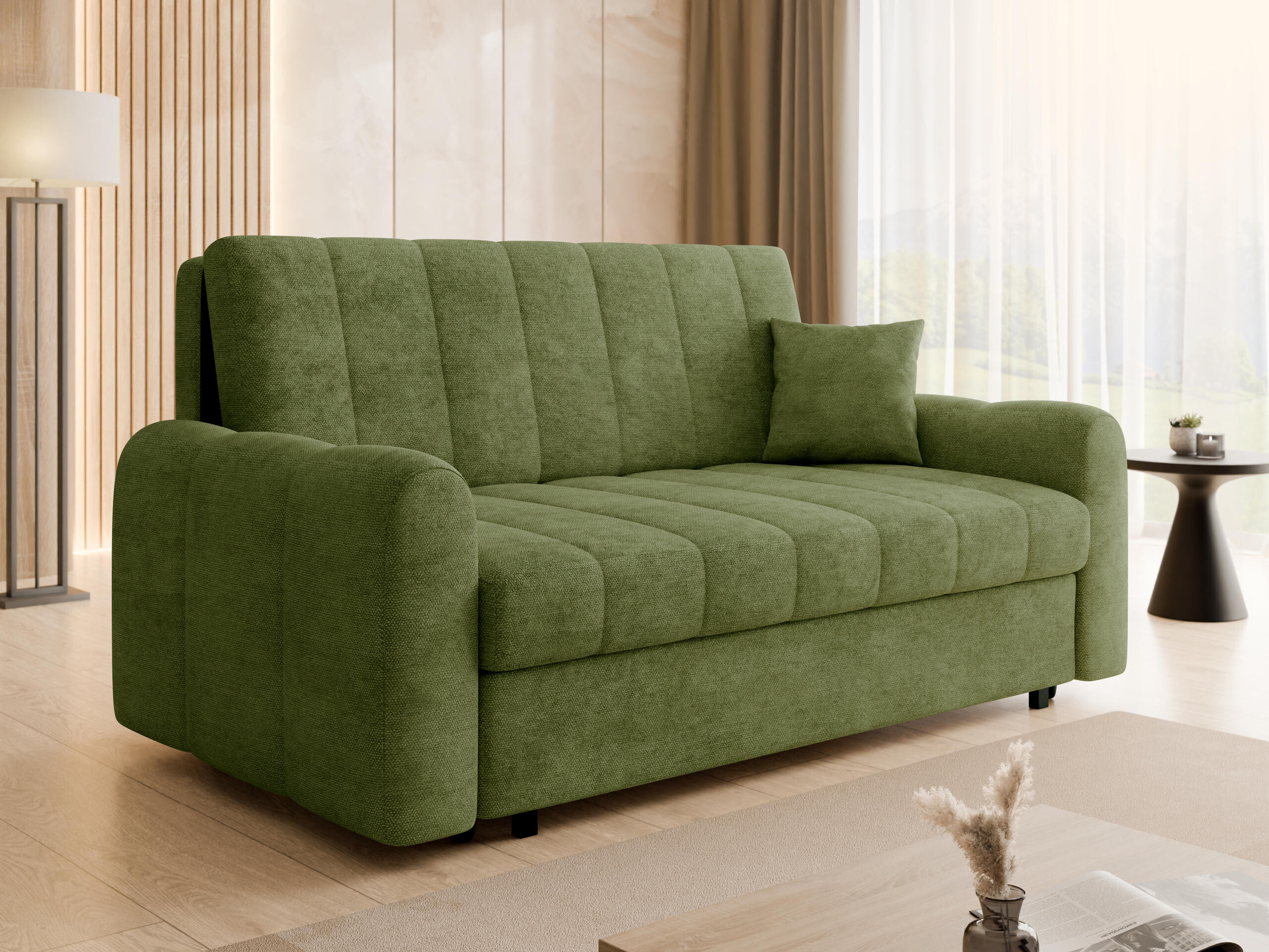 Sofa na razvlačenje Columbus 265 (Margo 227.11)