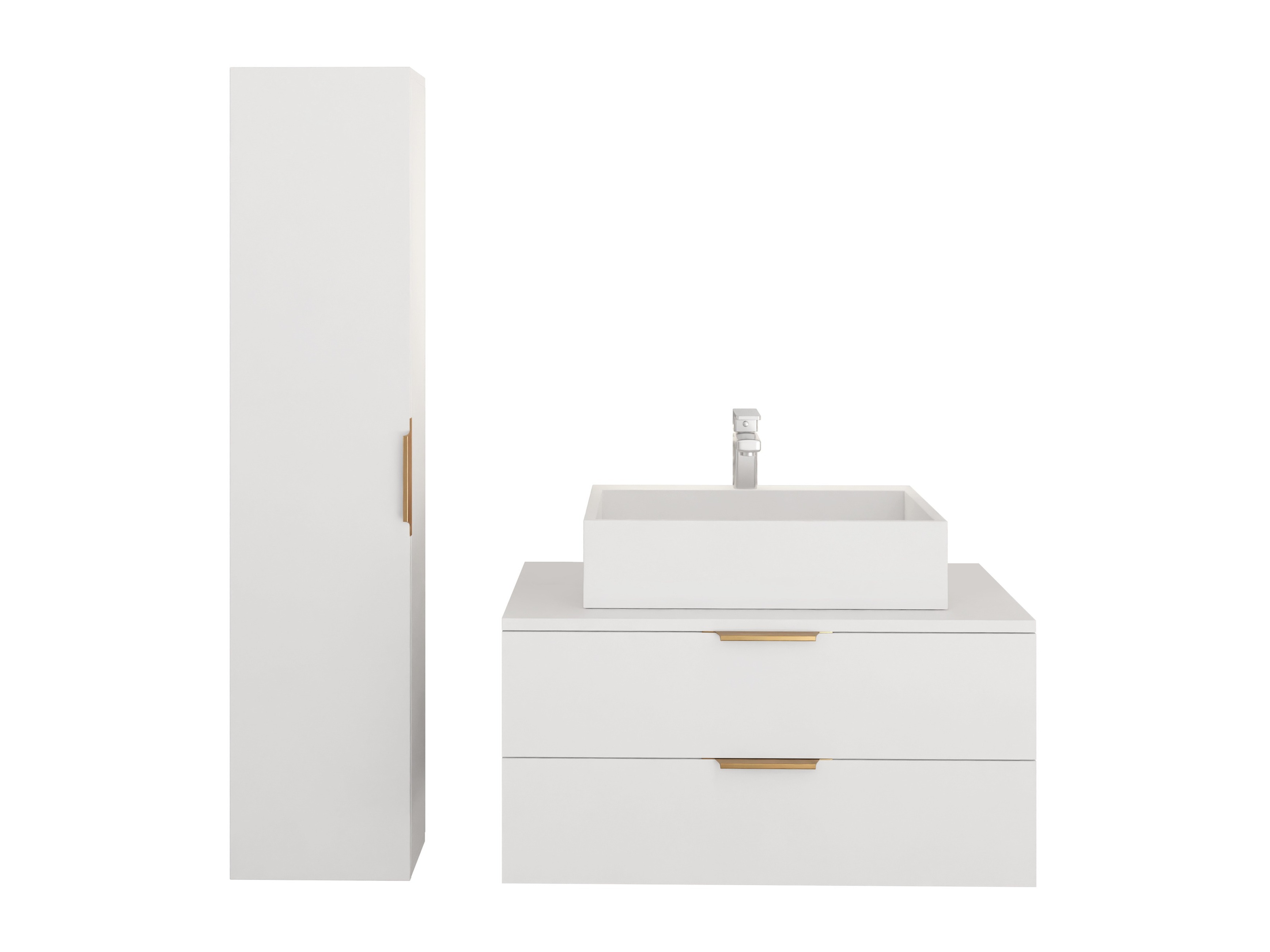 Set za kupatilo Miami 412