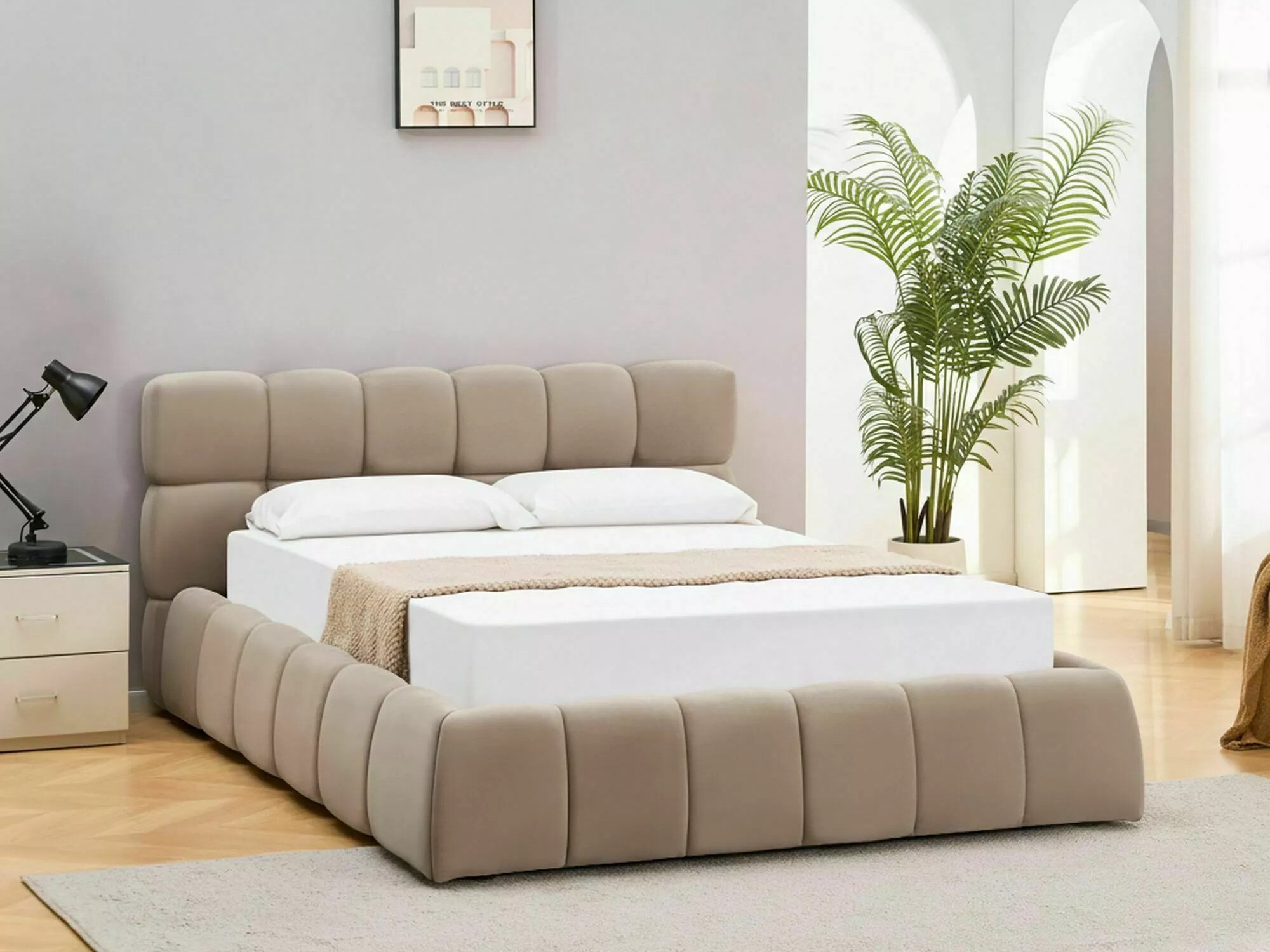 Krevet Detroit 969 (Bluvel 40)
