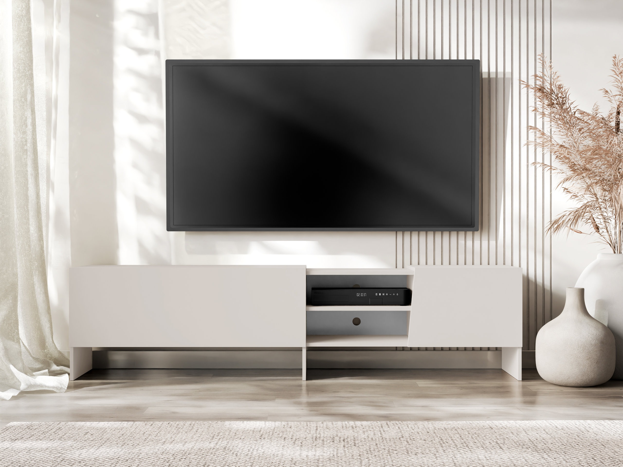 TV komoda Comfivo Solos