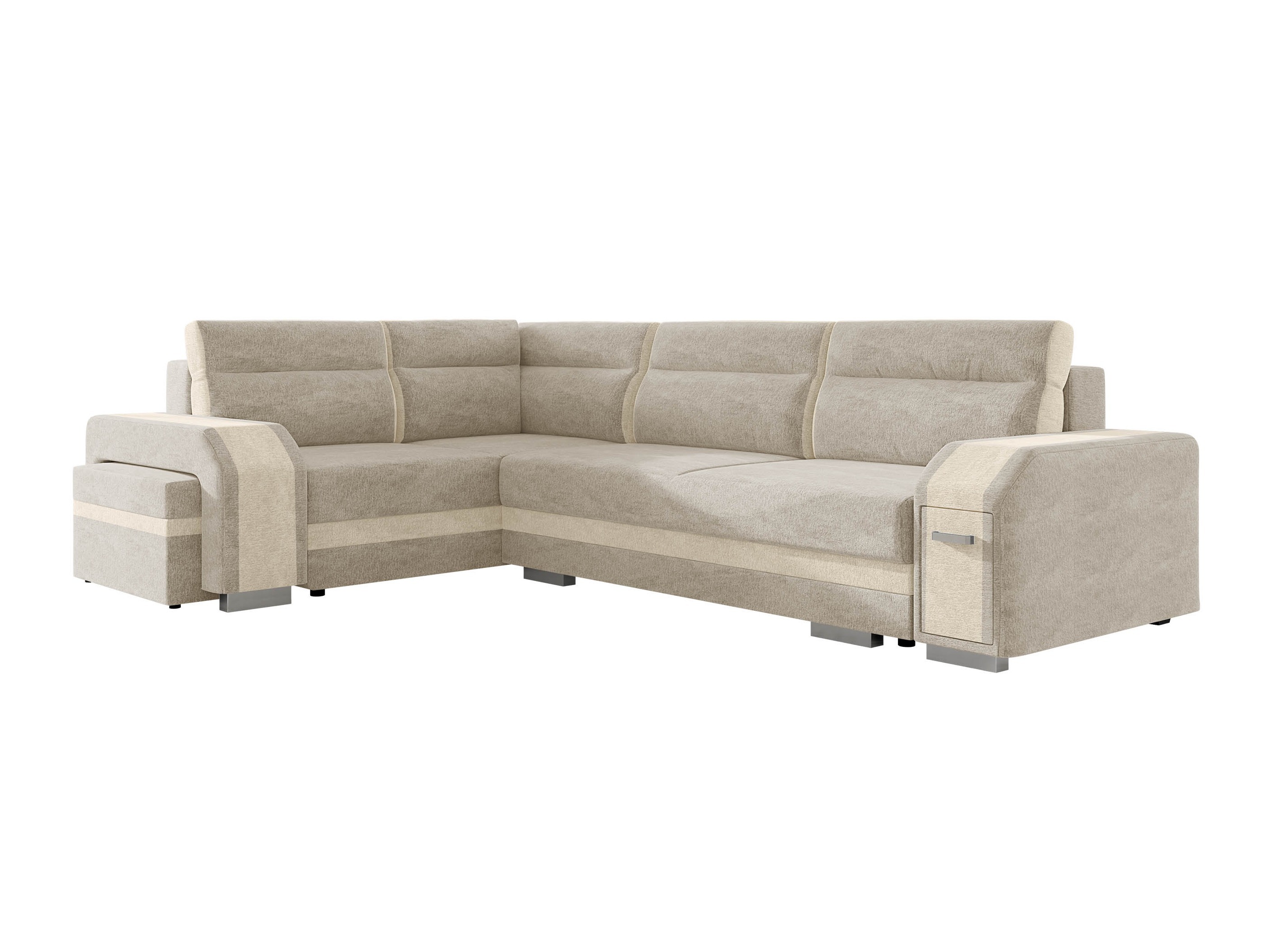 Ugaona garnitura Kingsport 117 (Nazar 225.02 + Nazar 225.01)