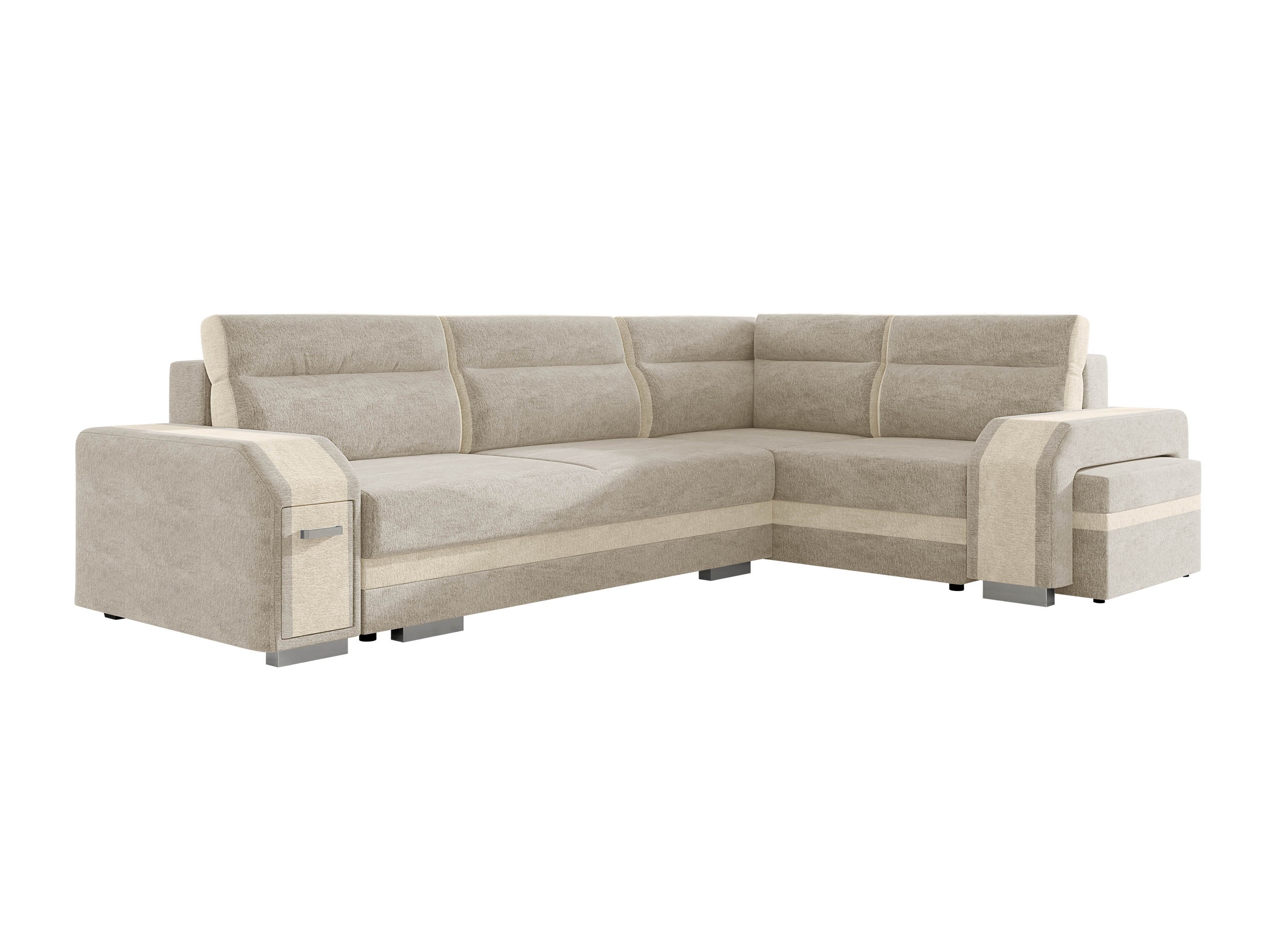 Ugaona garnitura Kingsport 117 (Nazar 225.02 + Nazar 225.01)