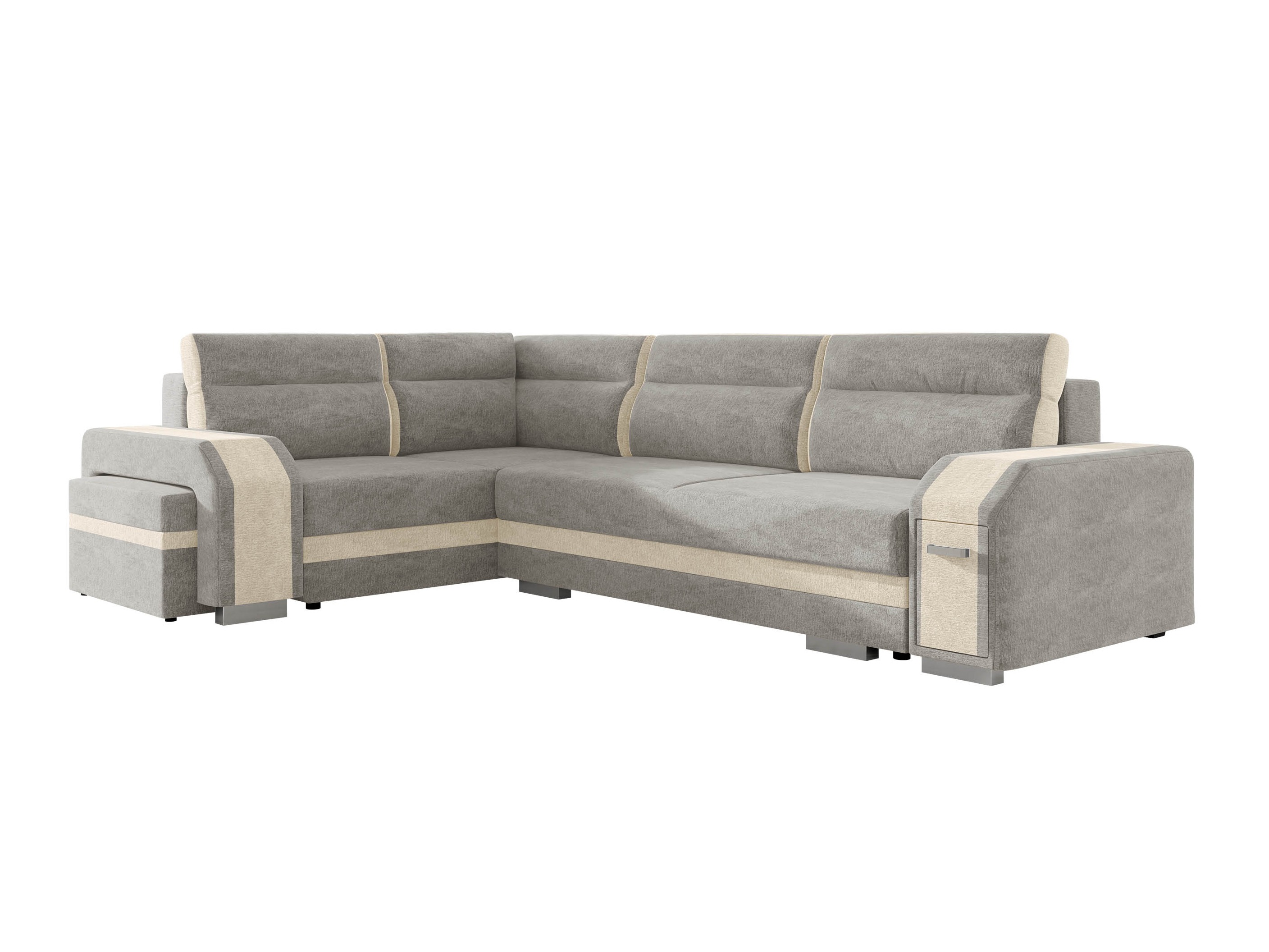 Ugaona garnitura Kingsport 117 (Nazar 225.03 + Nazar 225.01)