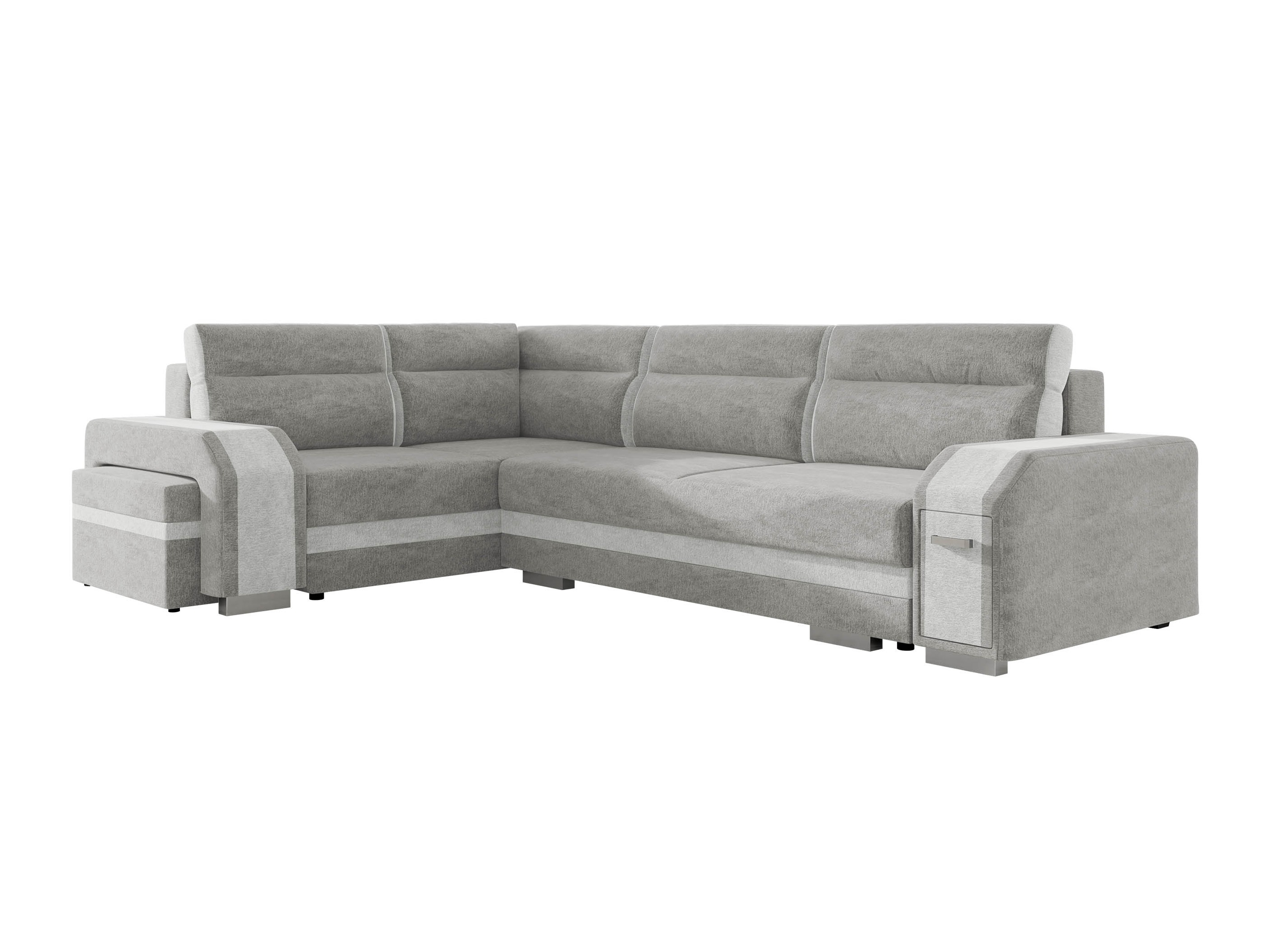 Ugaona garnitura Kingsport 117 (Nazar 225.05 + Nazar 225.04)