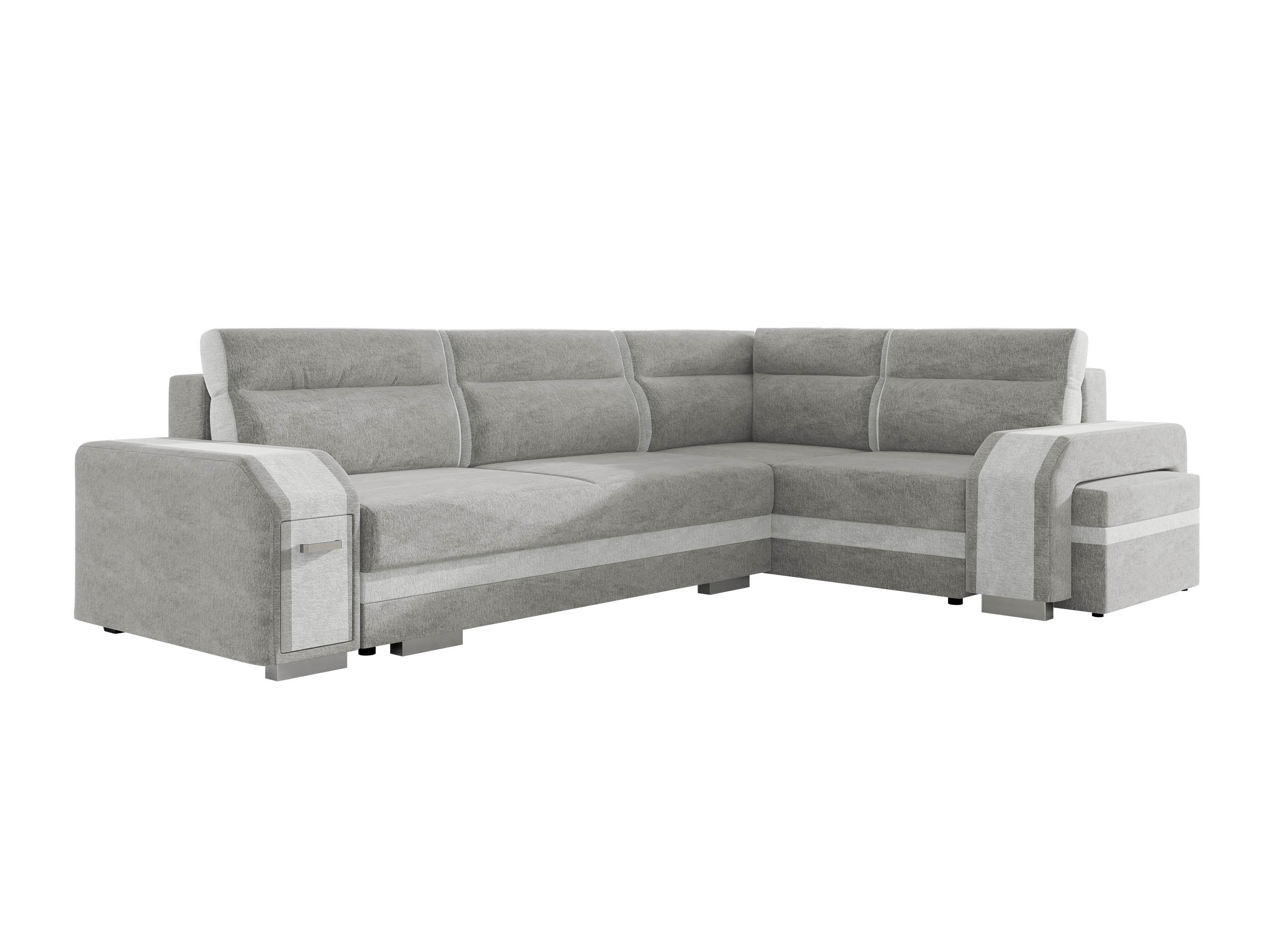 Ugaona garnitura Kingsport 117 (Nazar 225.05 + Nazar 225.04)