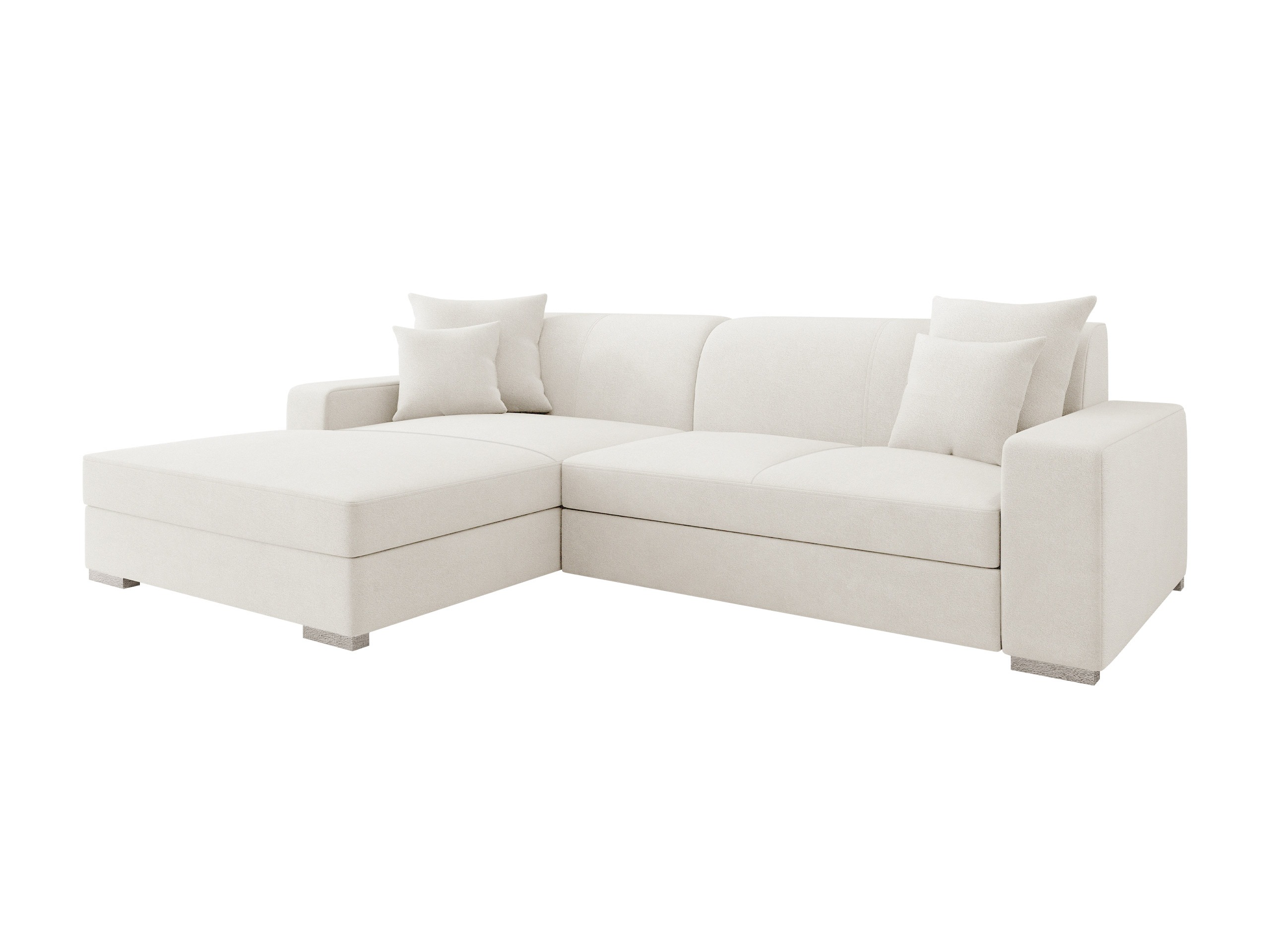 Ugaona garnitura Kingsport 118 (Velo 621)