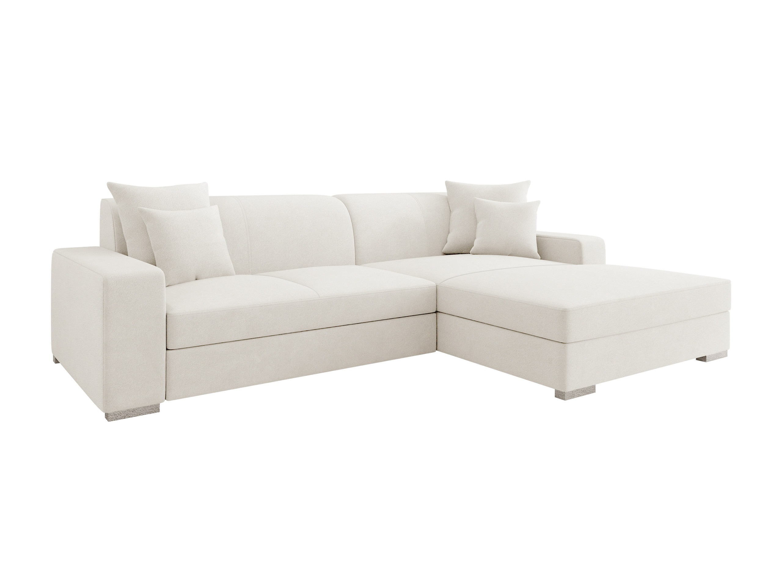 Ugaona garnitura Kingsport 118 (Velo 621)