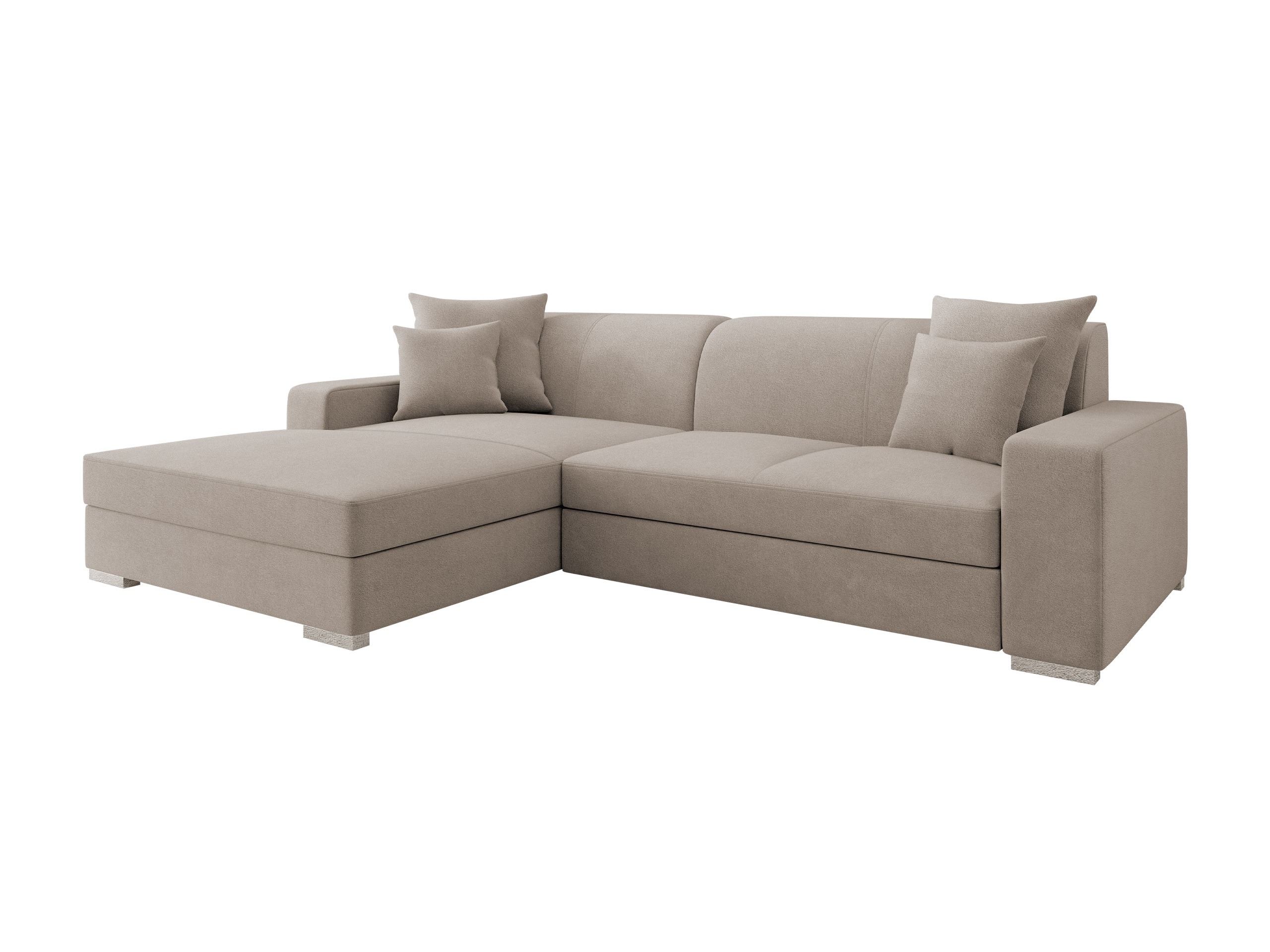 Ugaona garnitura Kingsport 118 (Velo 623)
