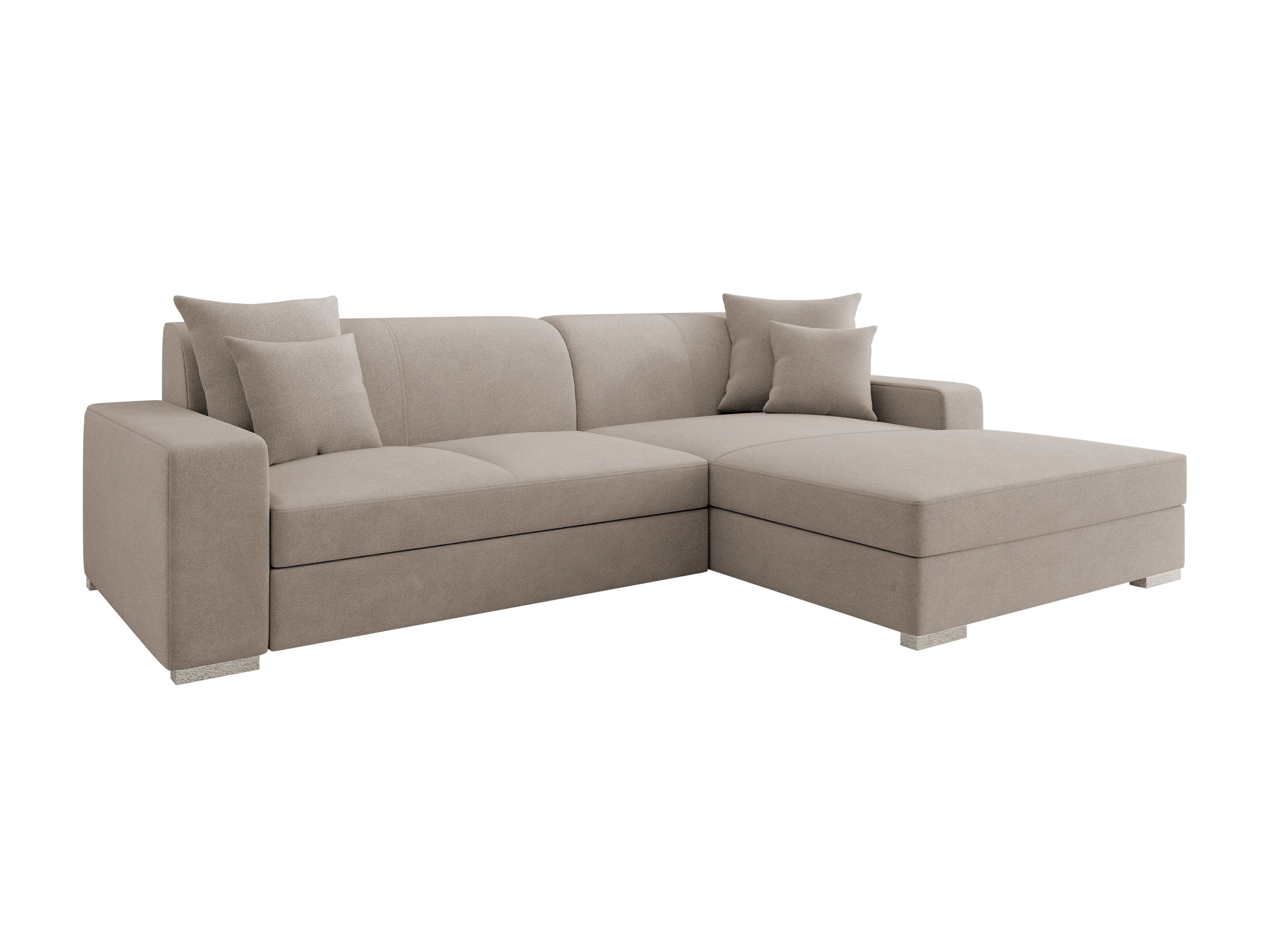 Ugaona garnitura Kingsport 118 (Velo 623)