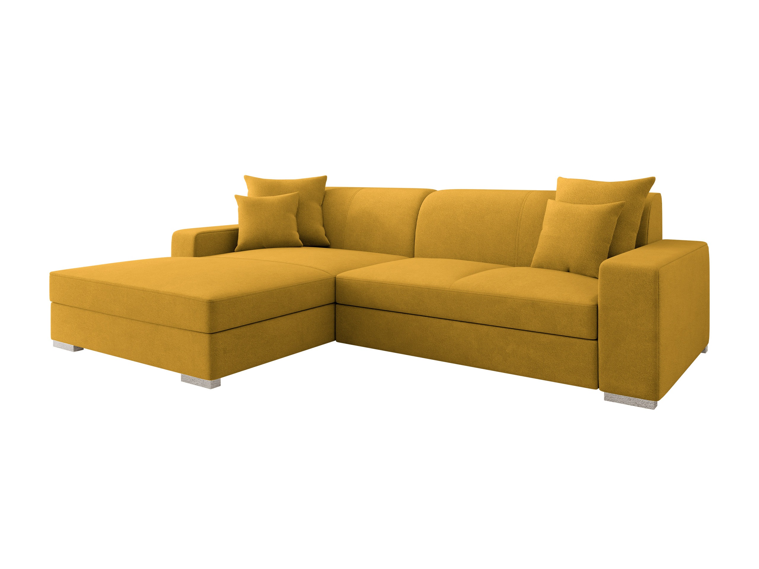 Ugaona garnitura Kingsport 118 (Velo 626)