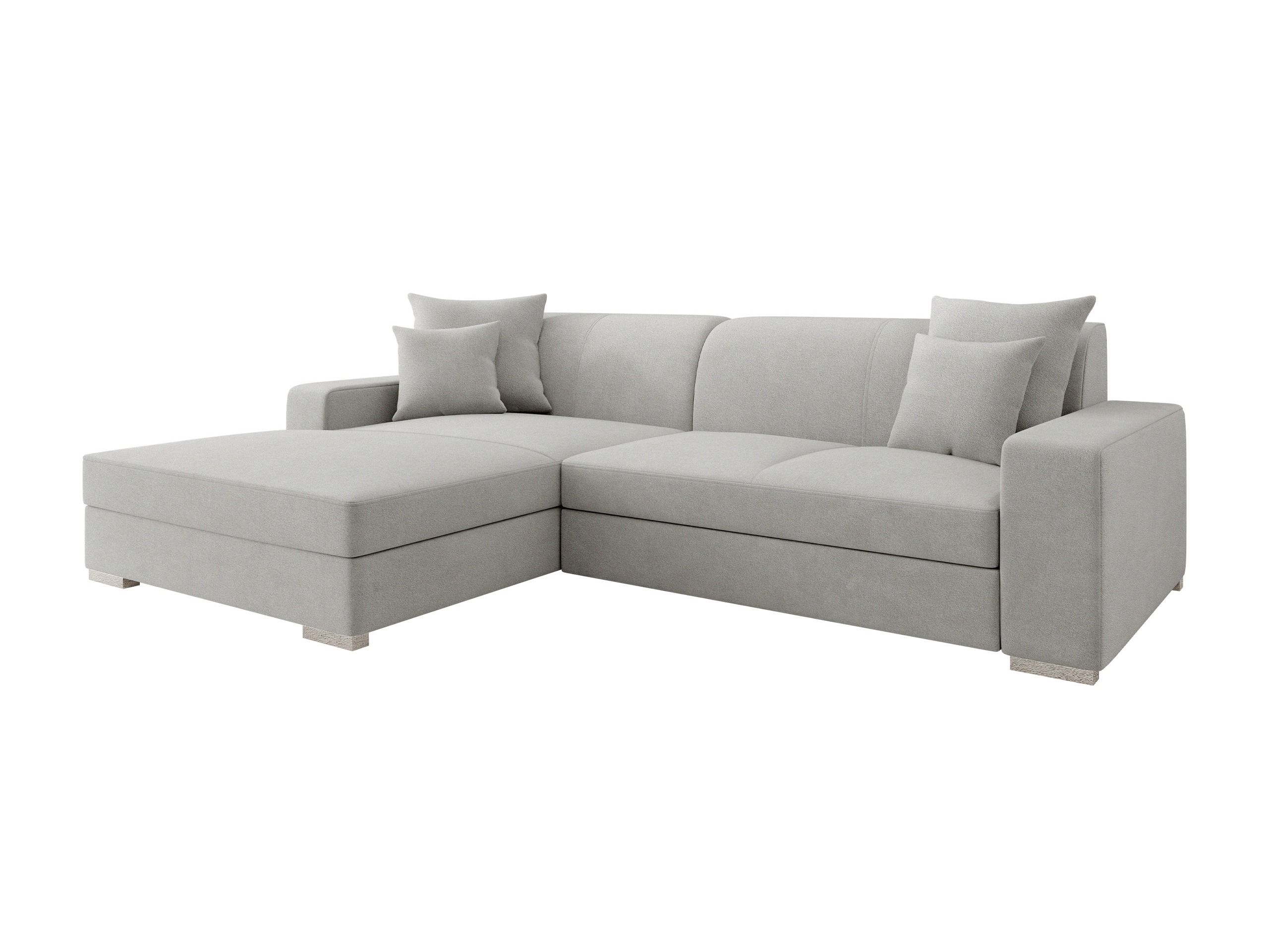 Ugaona garnitura Kingsport 118 (Velo 633)