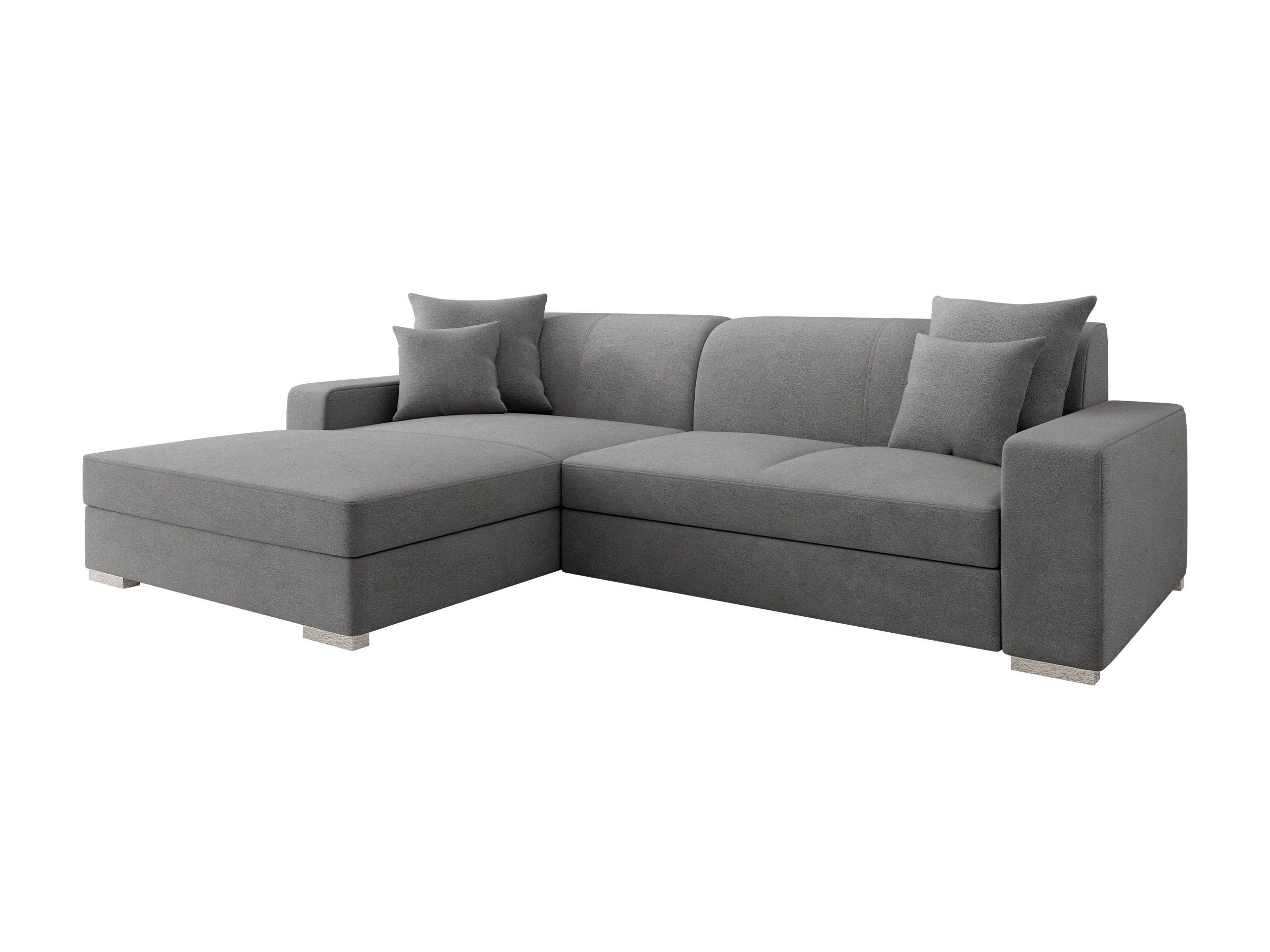 Ugaona garnitura Kingsport 118 (Velo 635)