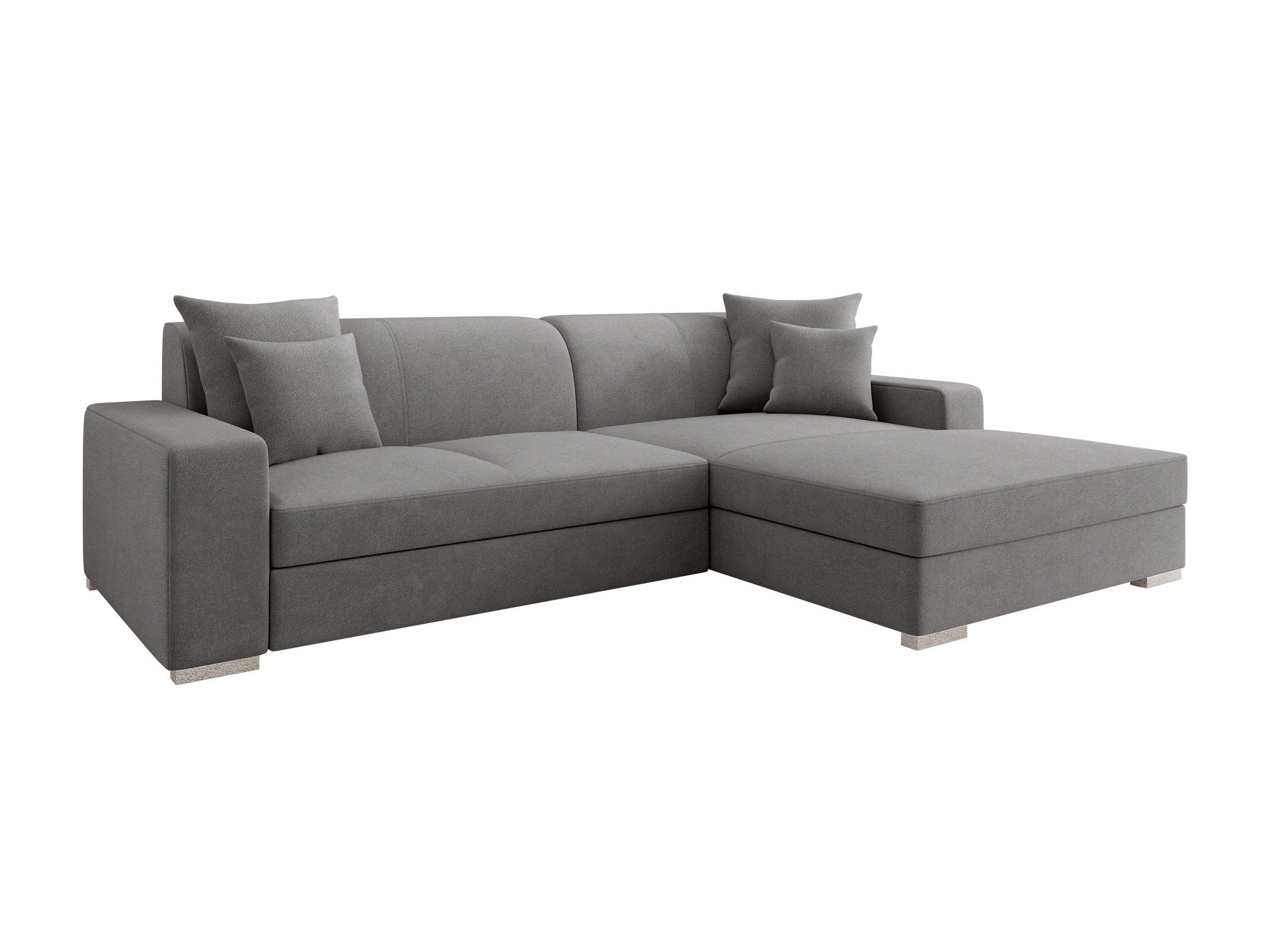 Ugaona garnitura Kingsport 118 (Velo 635)