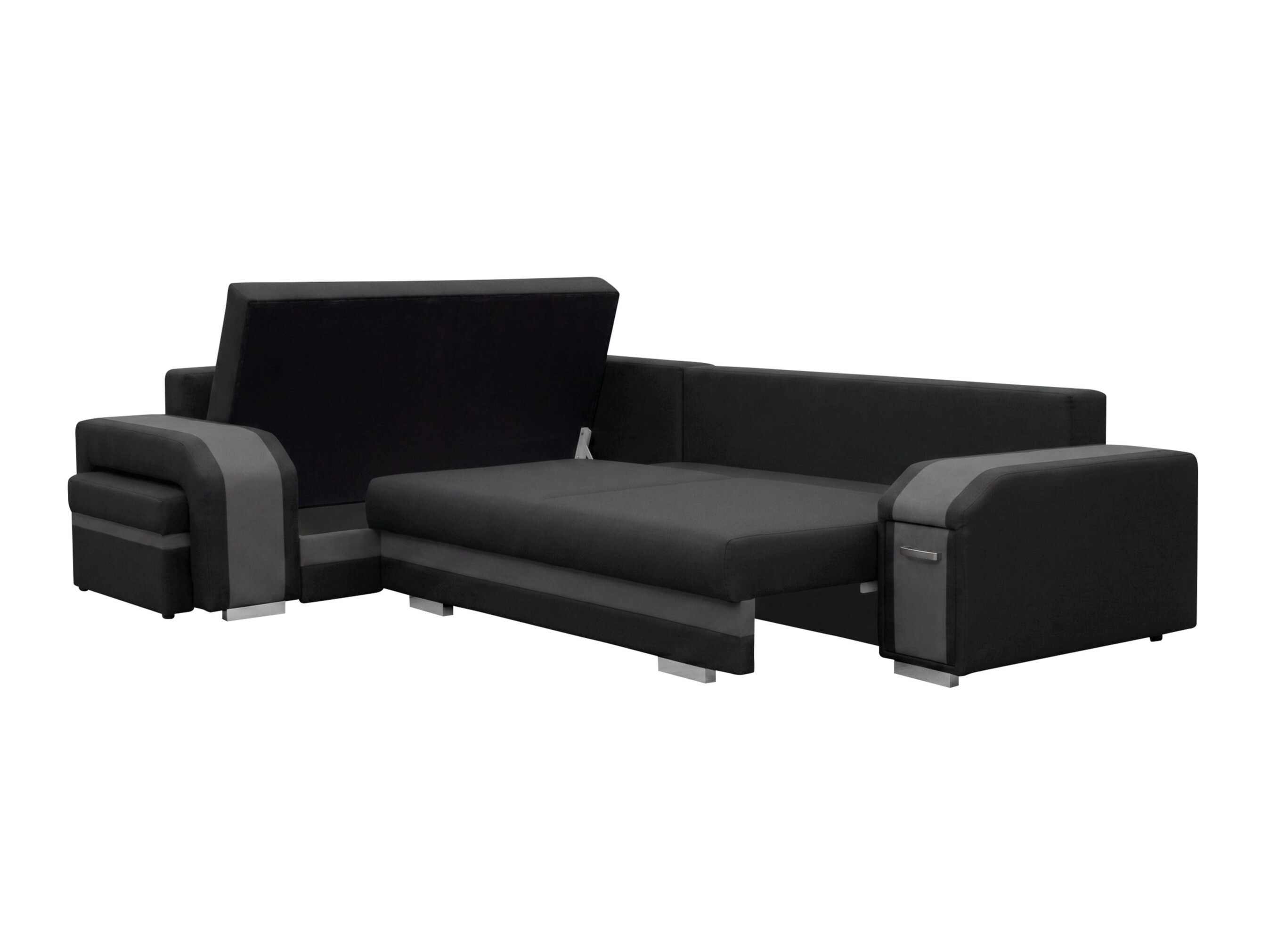 Ugaona garnitura Kingsport 117 (Nazar 225.07 + Nazar 225.06)