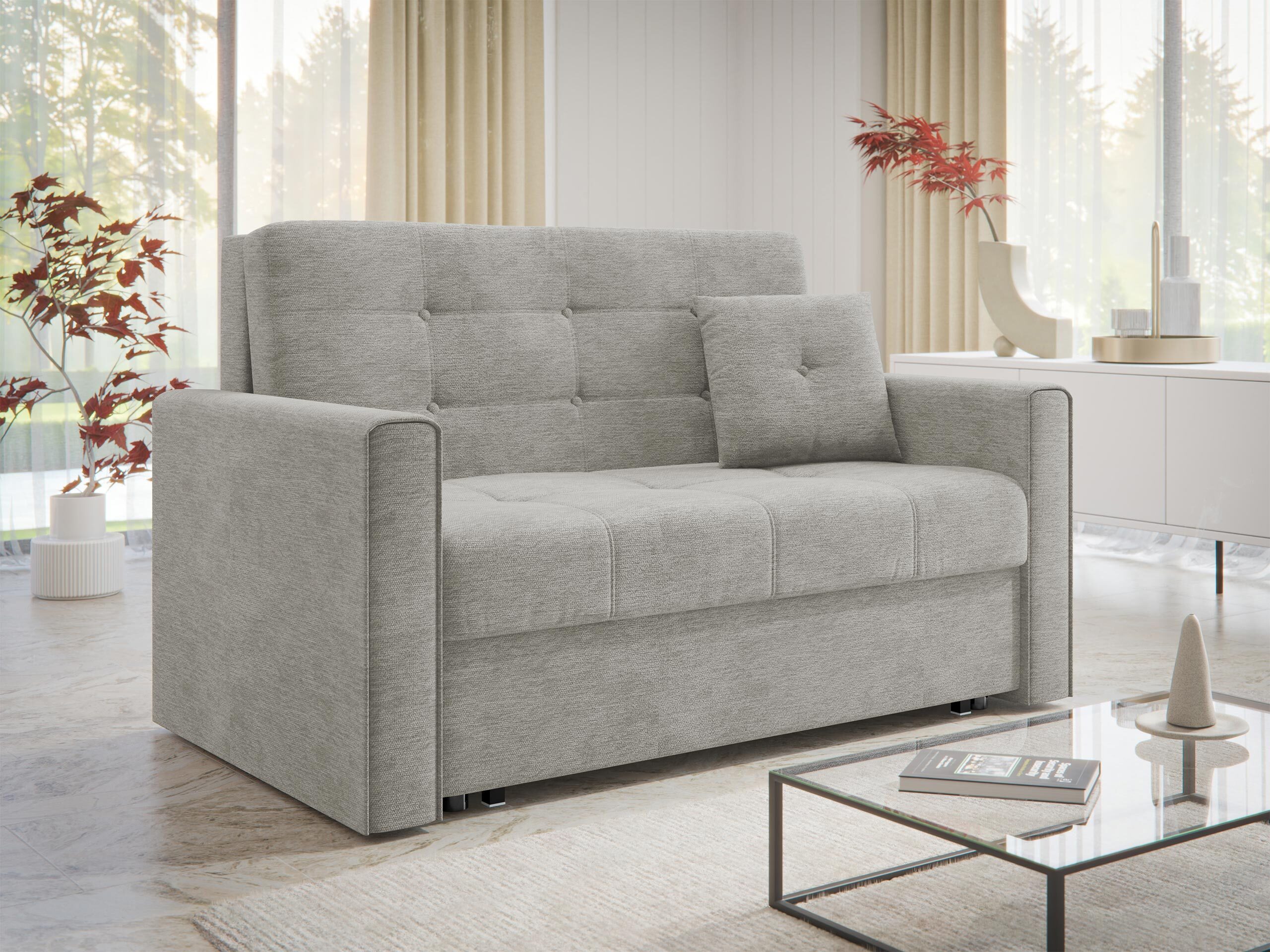 Sofa na razvlačenje Seruna II (Nazar 225.03)
