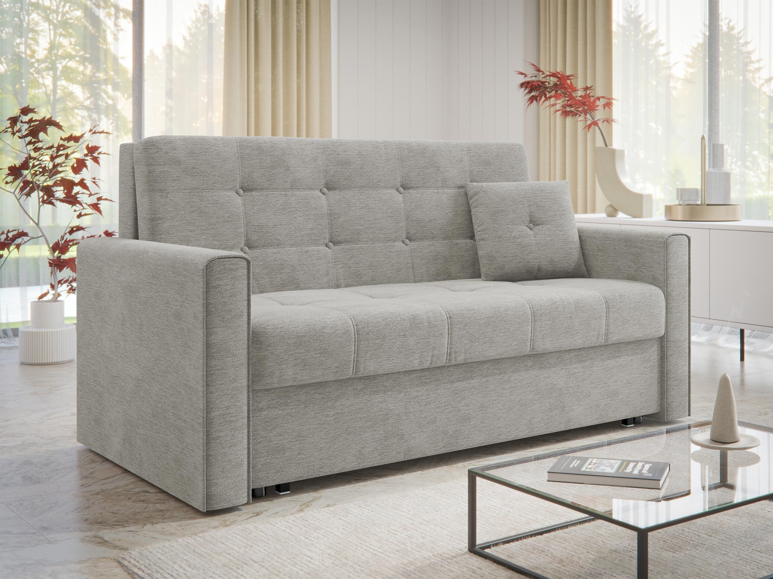 Sofa na razvlačenje Seruna III (Nazar 225.03)