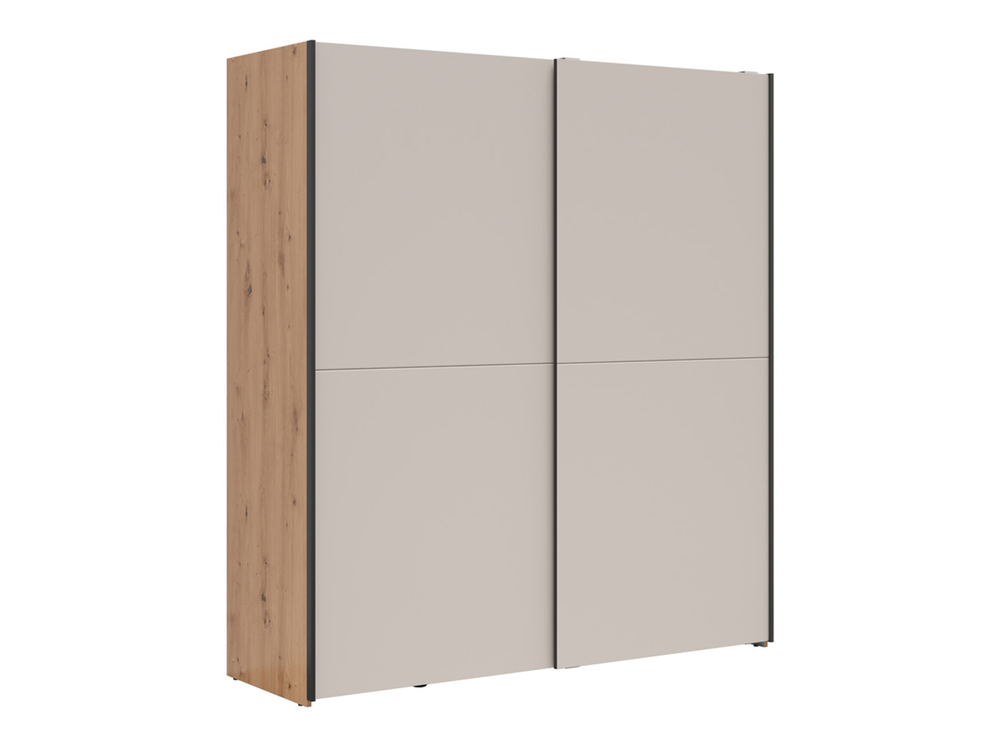 Ormar Nudali 102