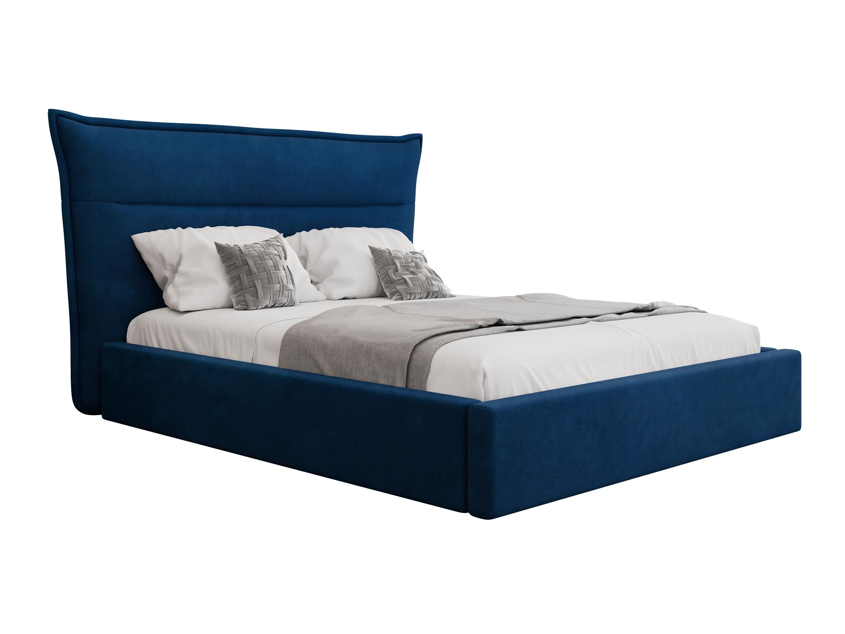 Krevet Comfivo Formica (Kronos 09)