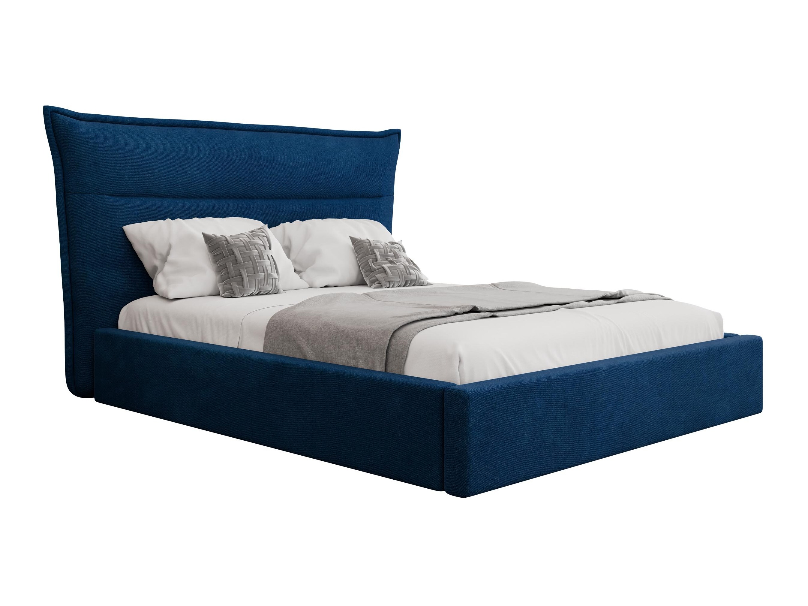 Krevet Comfivo Formica (Kronos 09)