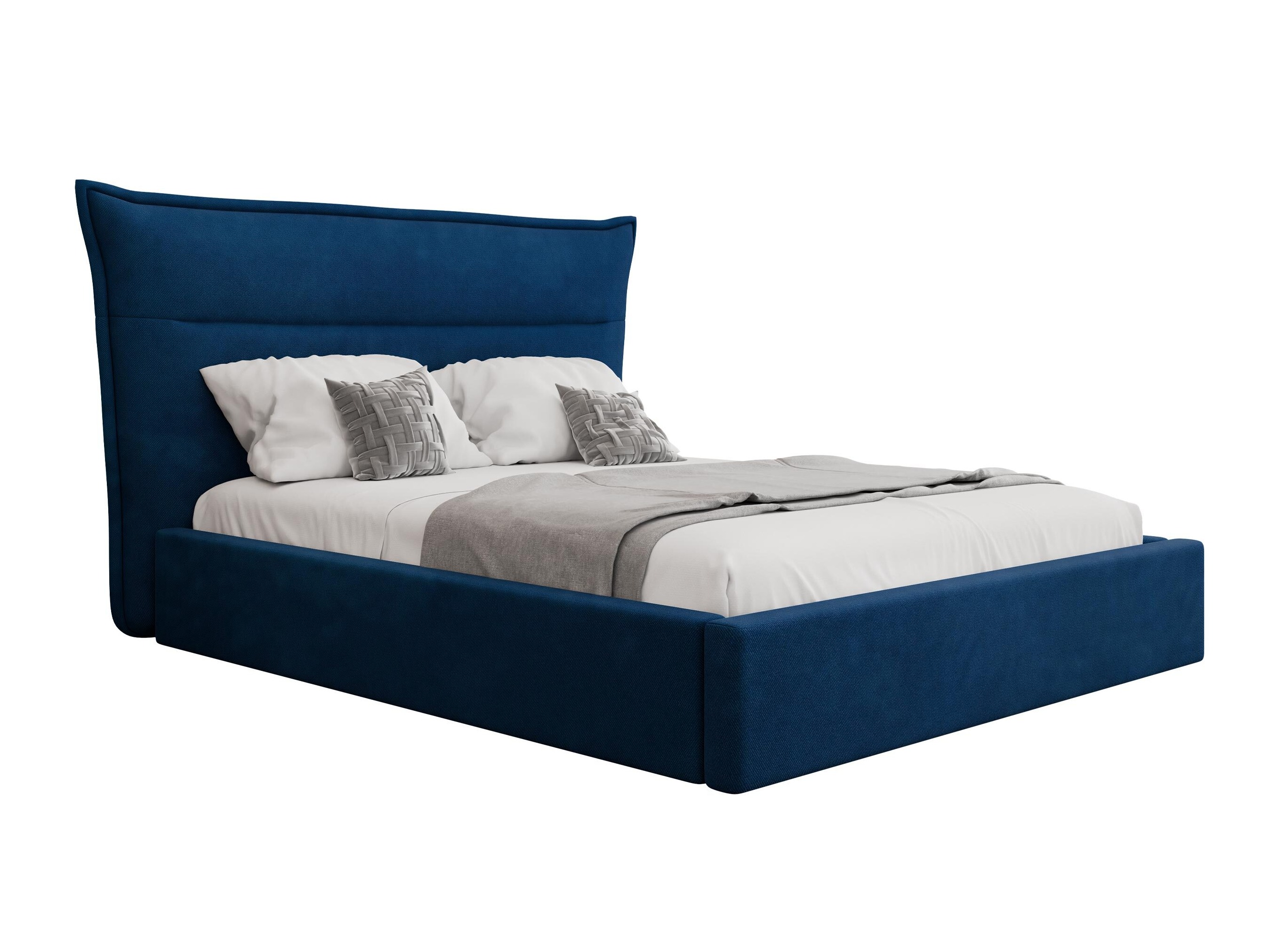 Krevet Comfivo Formica (Kronos 09)