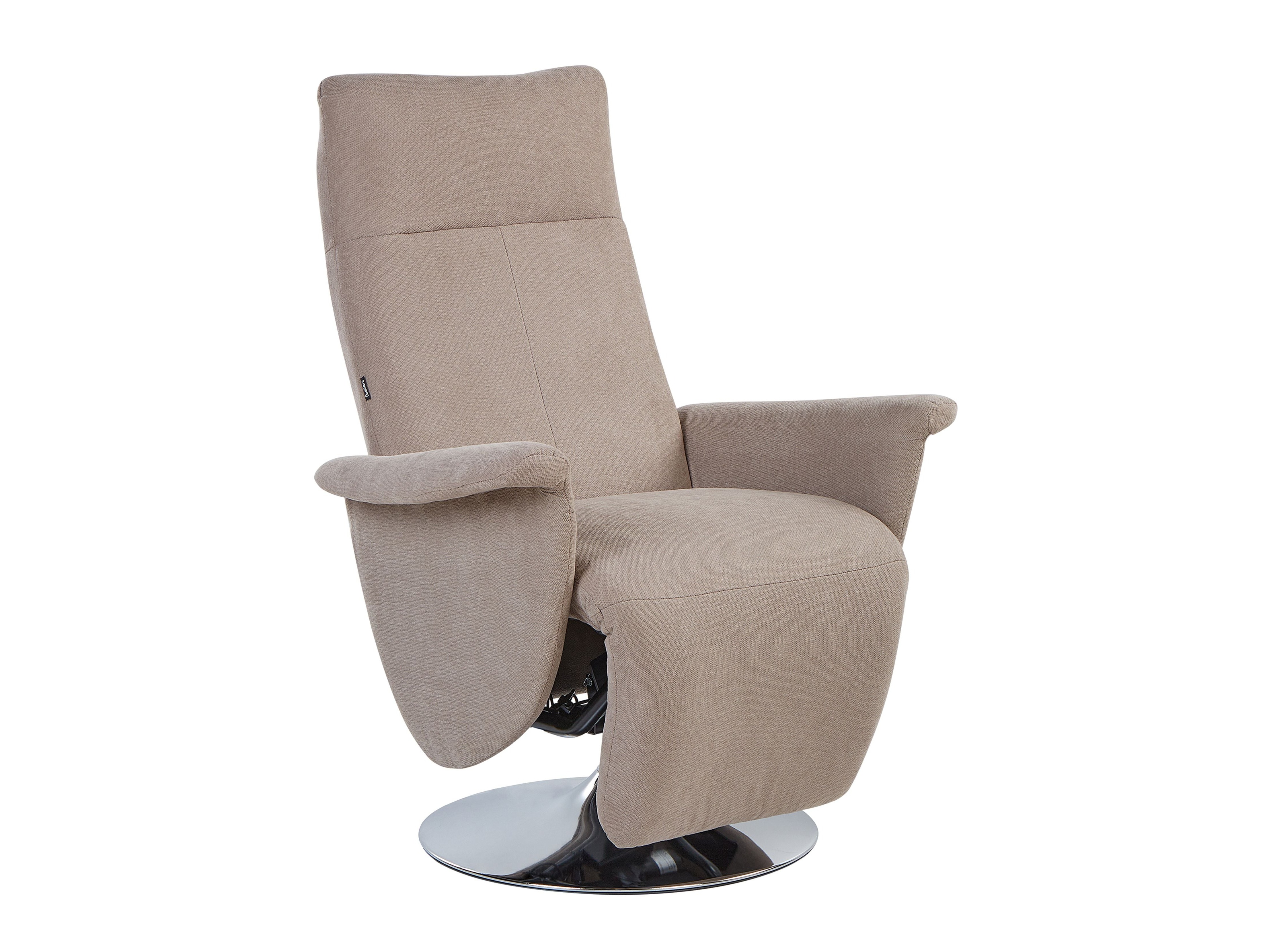 Relaks fotelja Berwyn 1313 (Taupe)