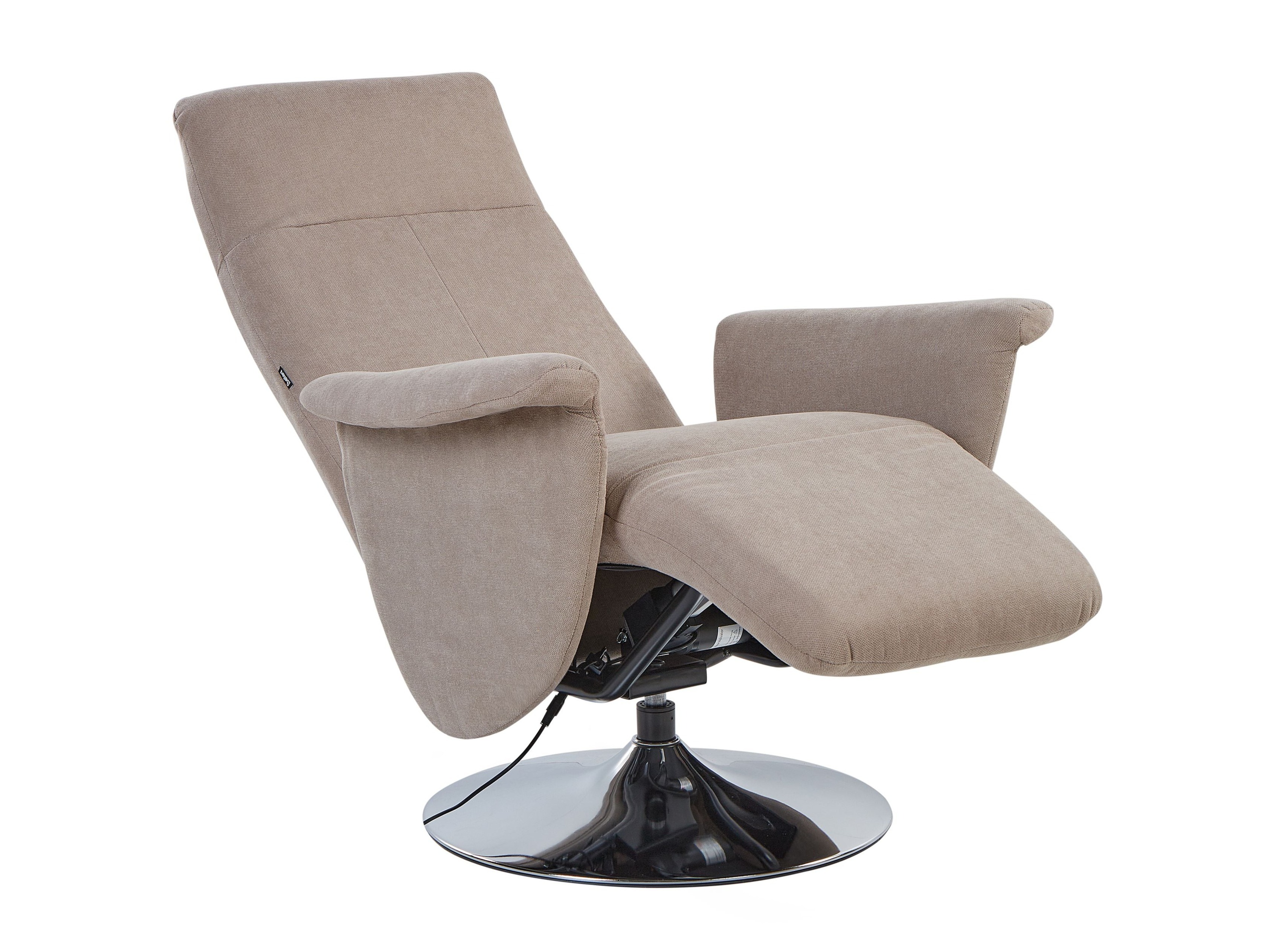 Relaks fotelja Berwyn 1313 (Taupe)