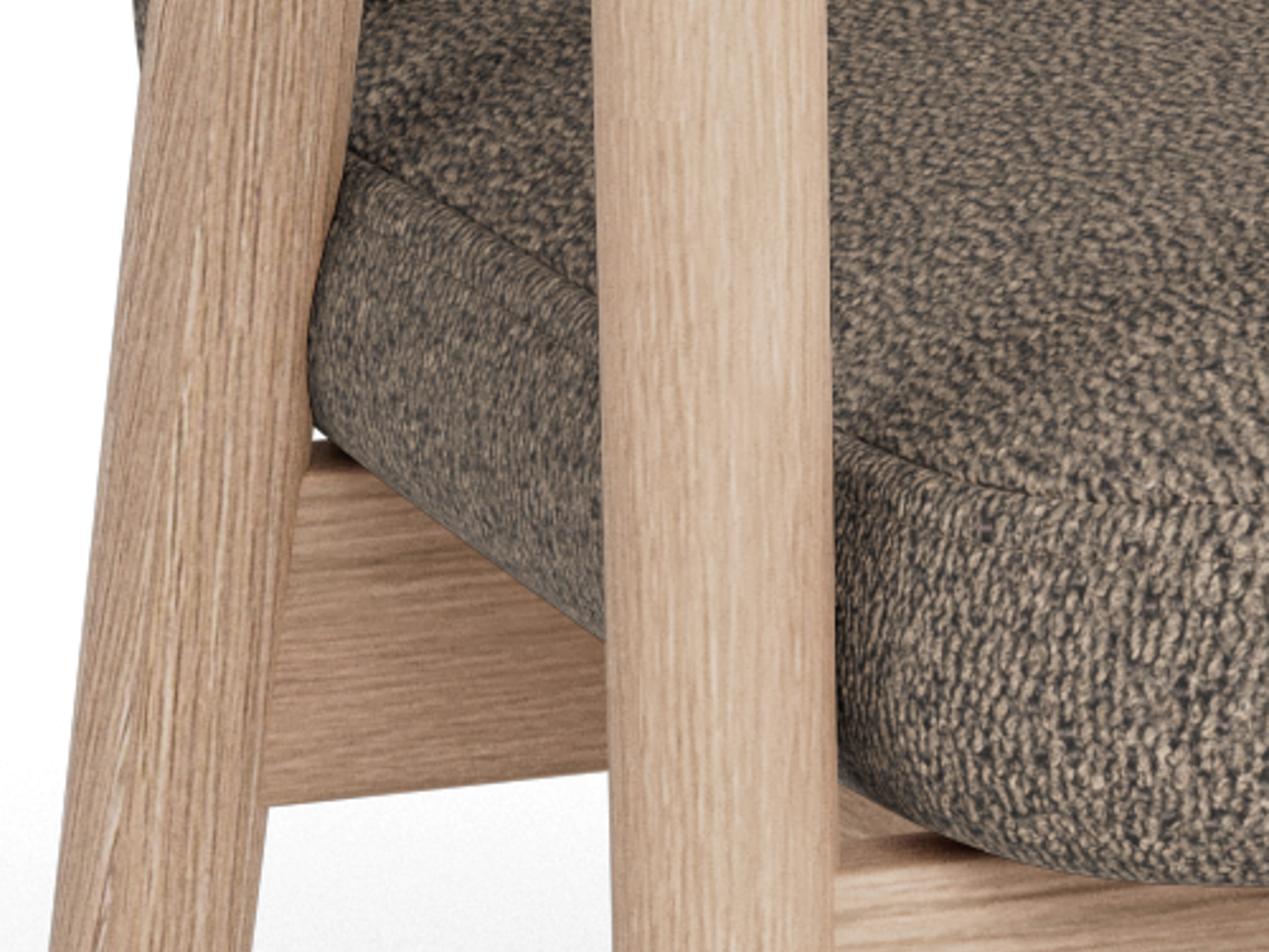 Stolica Norsica 1090 (Taupe)