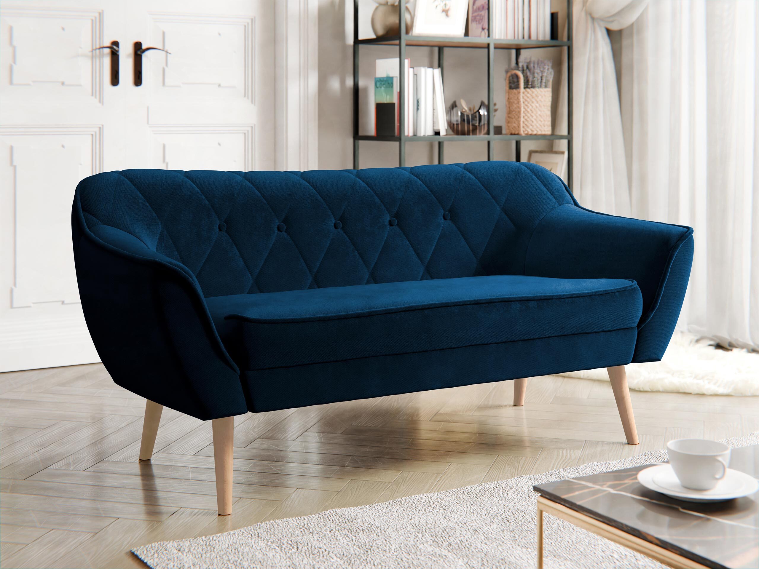Sofa Glenview 107 (Kronos 09)