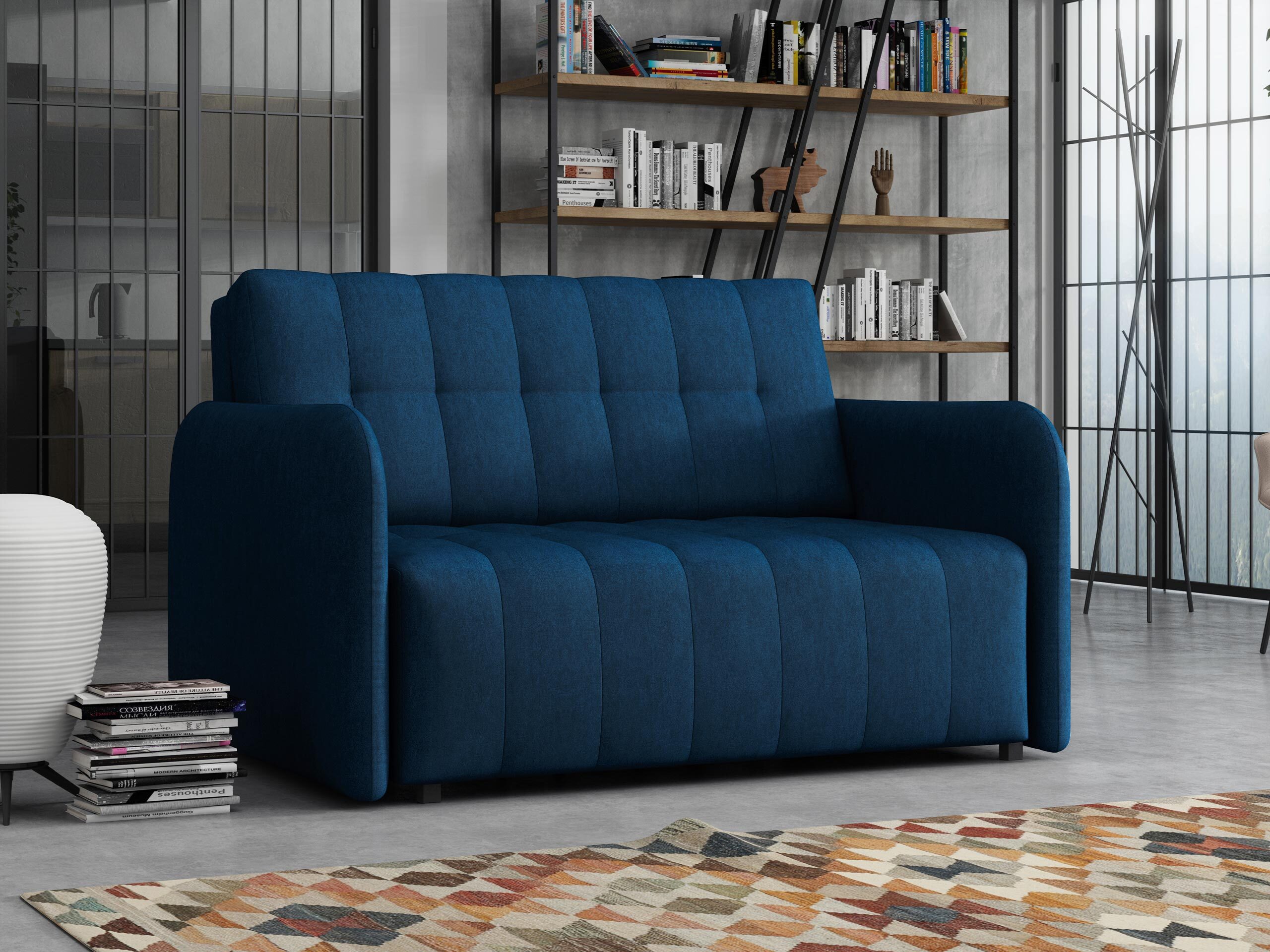 Sofa na razvlačenje Aquarin II (Kronos 09)