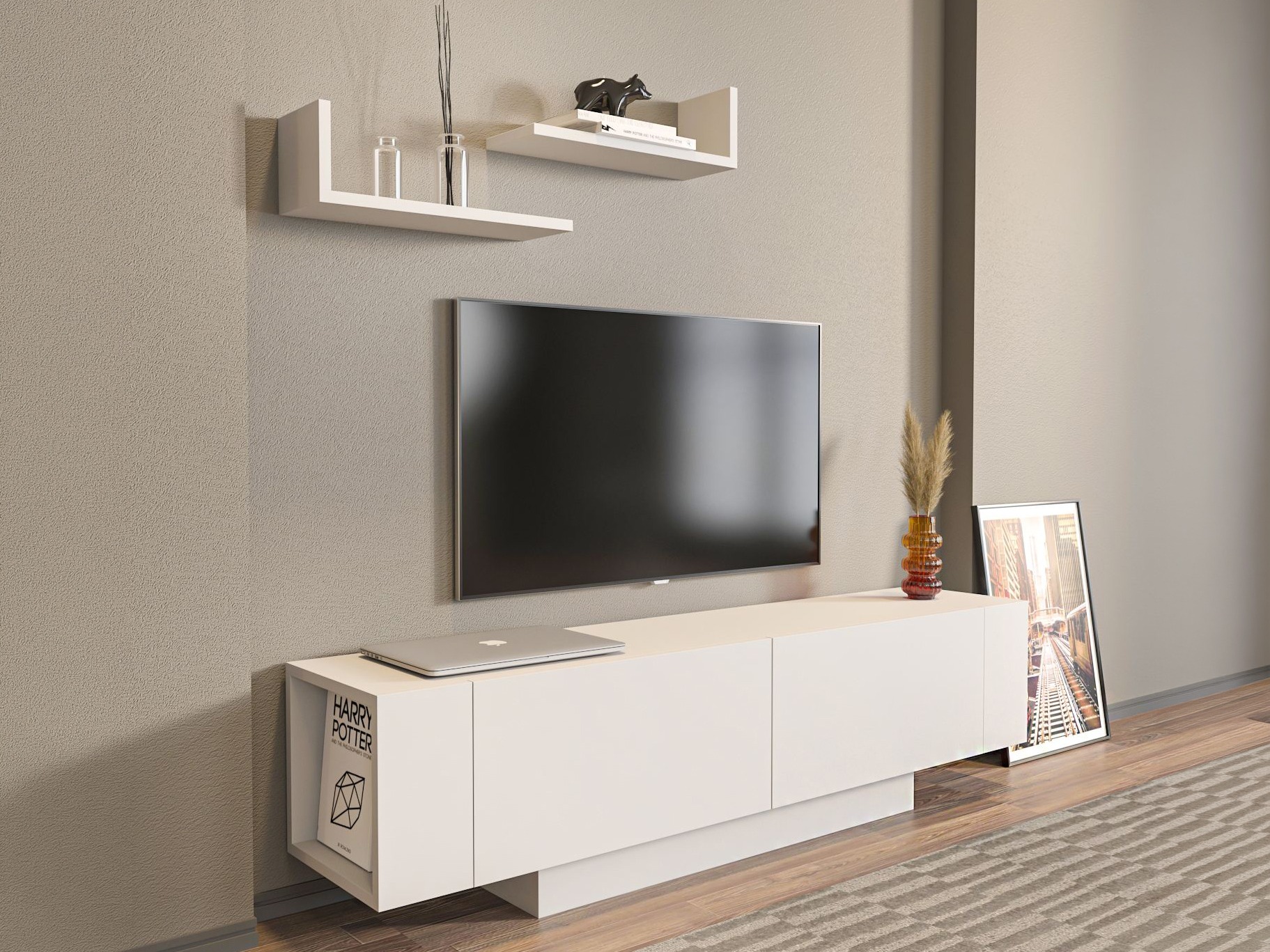 TV komoda Kailua 845