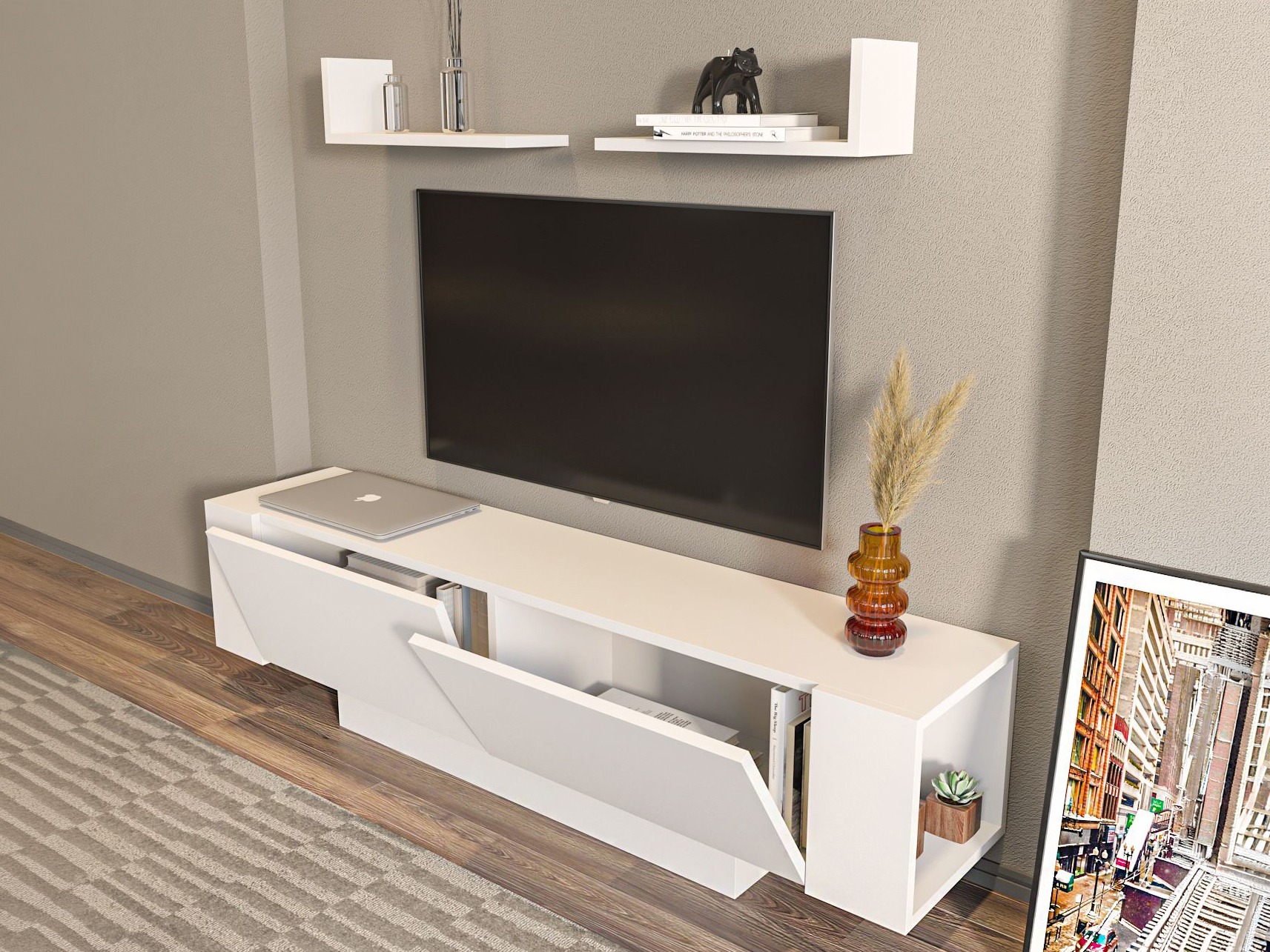 TV komoda Kailua 845