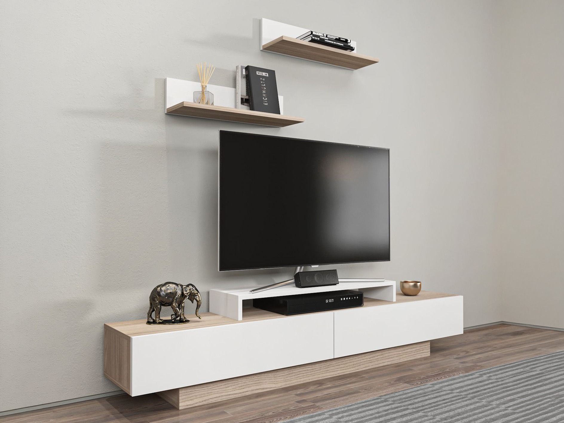 TV komoda Kailua 905