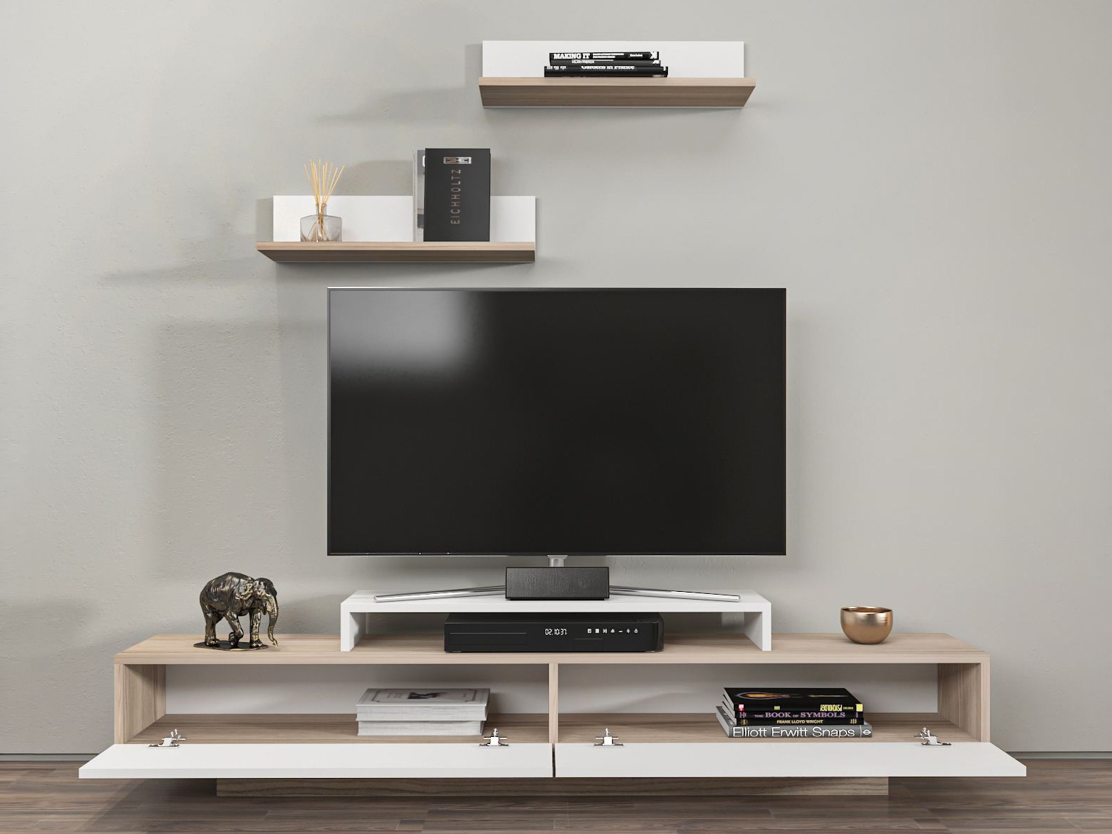 TV komoda Kailua 905