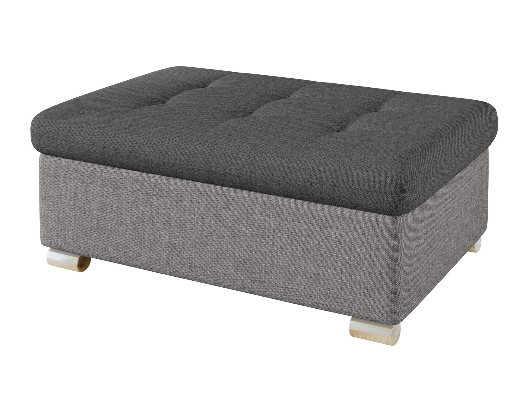Tapacirana klupa Comfivo Gemma I (Lux 05 + Lux 06)