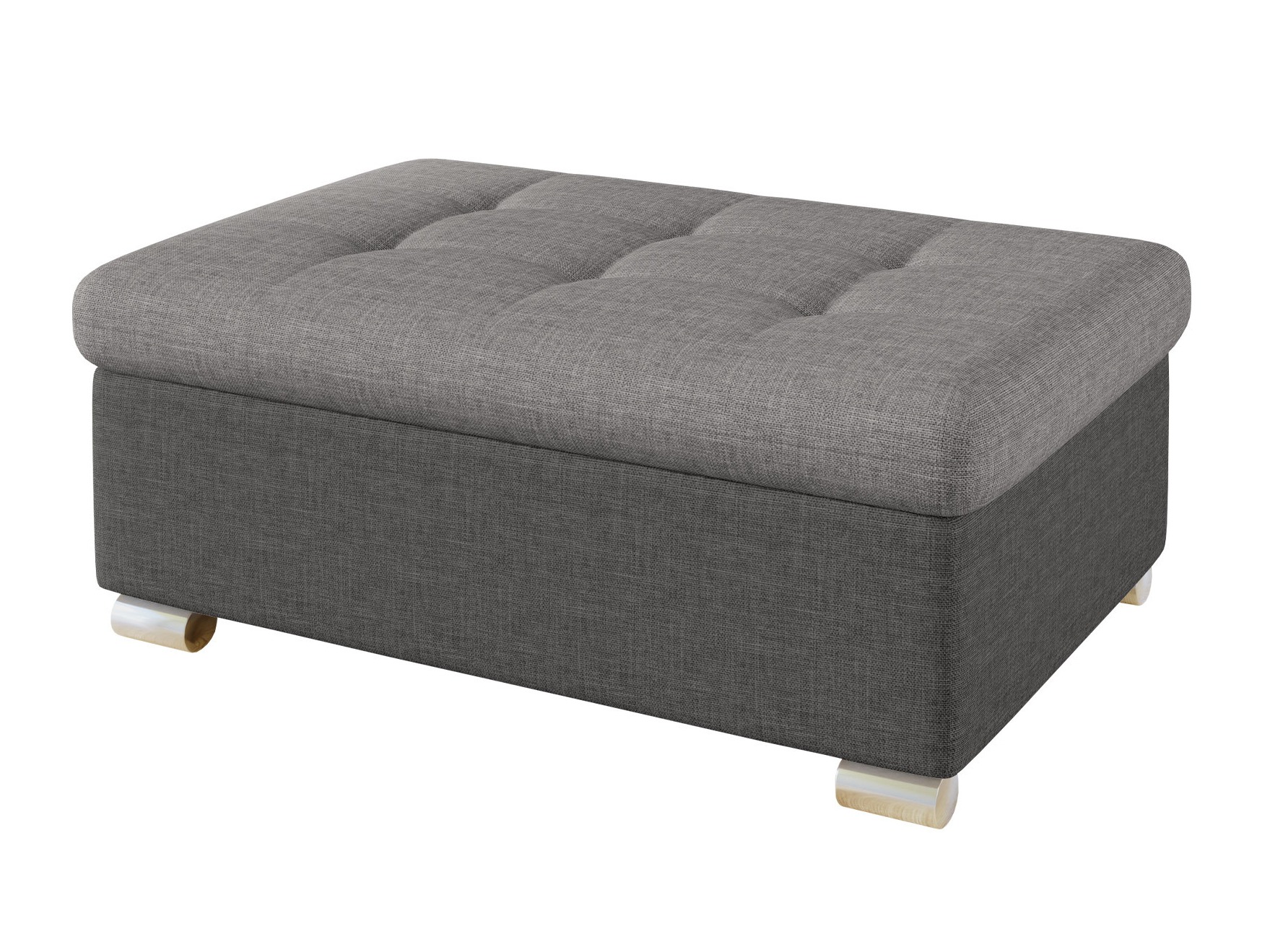 Tapacirana klupa Comfivo Gemma I (Lux 06 + Lux 05)