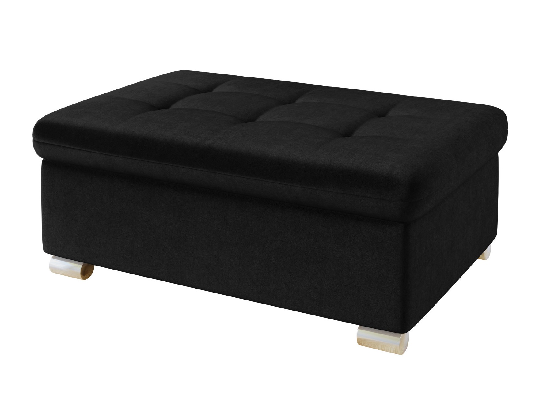 Tapacirana klupa Comfivo Gemma I (Magic Velvet 2219)