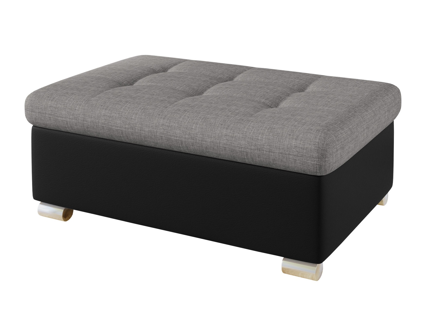 Tapacirana klupa Comfivo Gemma I (Soft 011 + Lux 05)