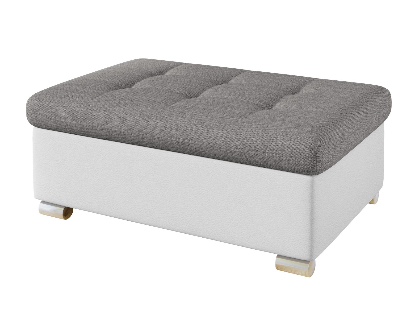Tapacirana klupa Comfivo Gemma I (Soft 017 + Lux 05)