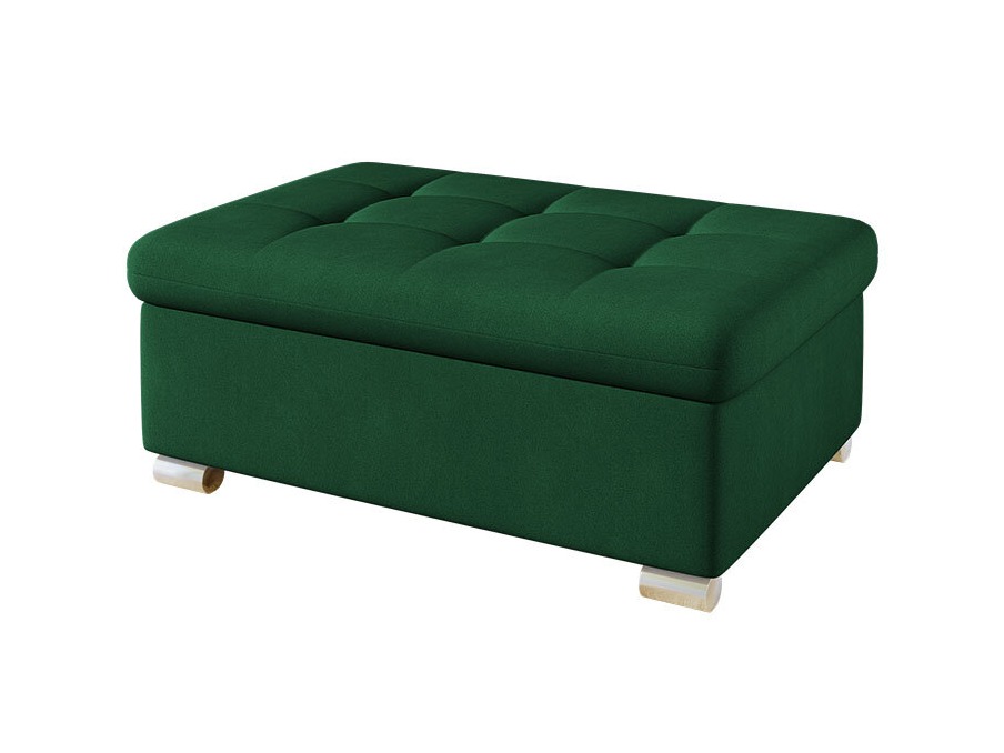 Tapacirana klupa Comfivo Gemma I (Uttario Velvet 2951)