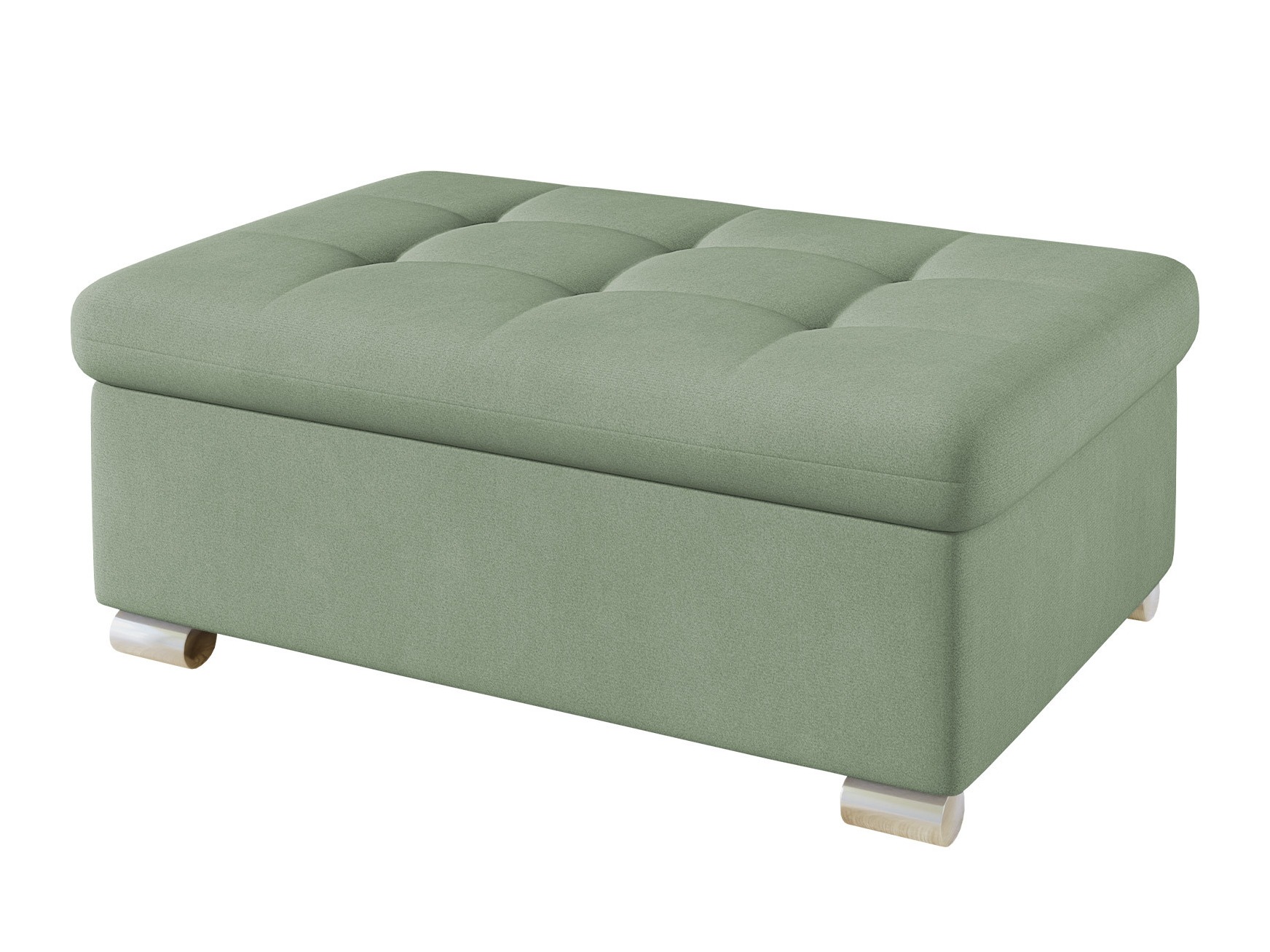 Tapacirana klupa Comfivo Gemma I (Uttario Velvet 2954)