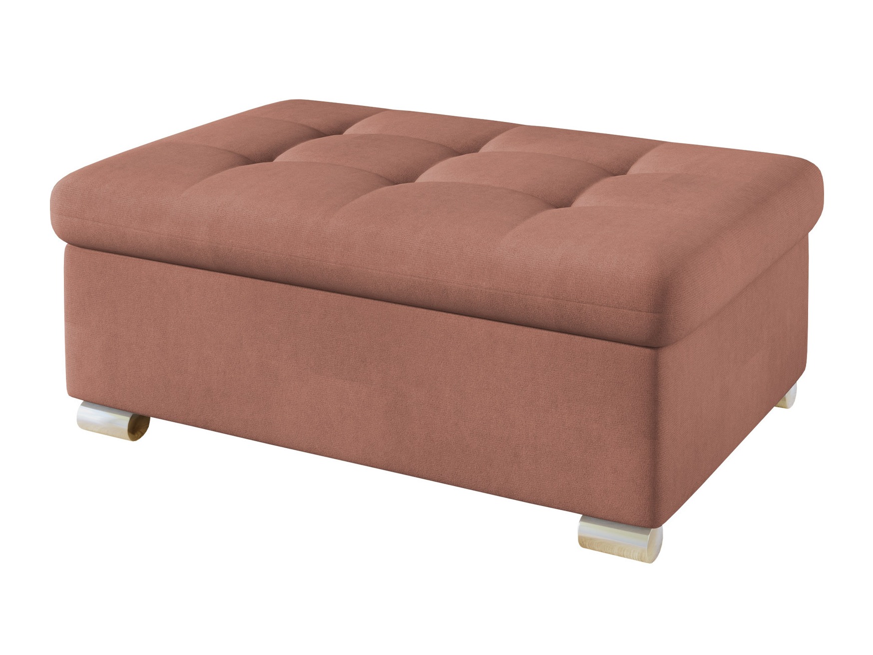 Tapacirana klupa Comfivo Gemma I (Uttario Velvet 2955)