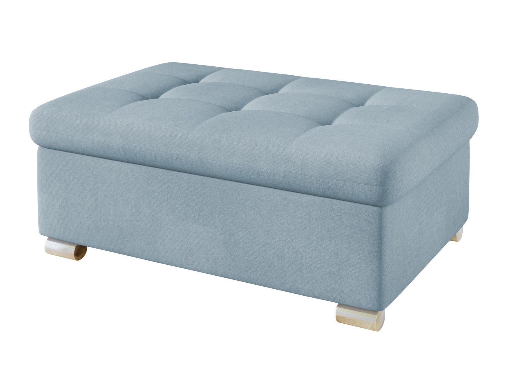 Tapacirana klupa Comfivo Gemma I (Uttario Velvet 2960)