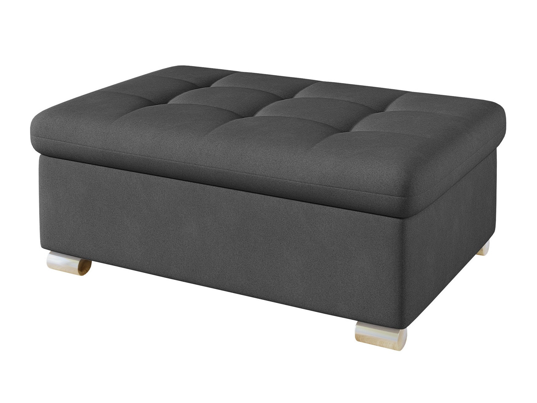 Tapacirana klupa Comfivo Gemma I (Uttario Velvet 2971)