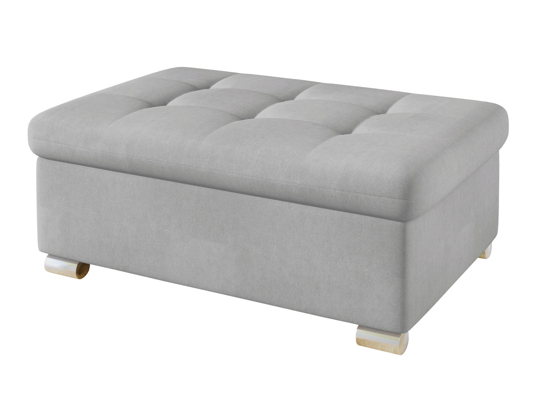 Tapacirana klupa Comfivo Gemma I (Uttario Velvet 2973)