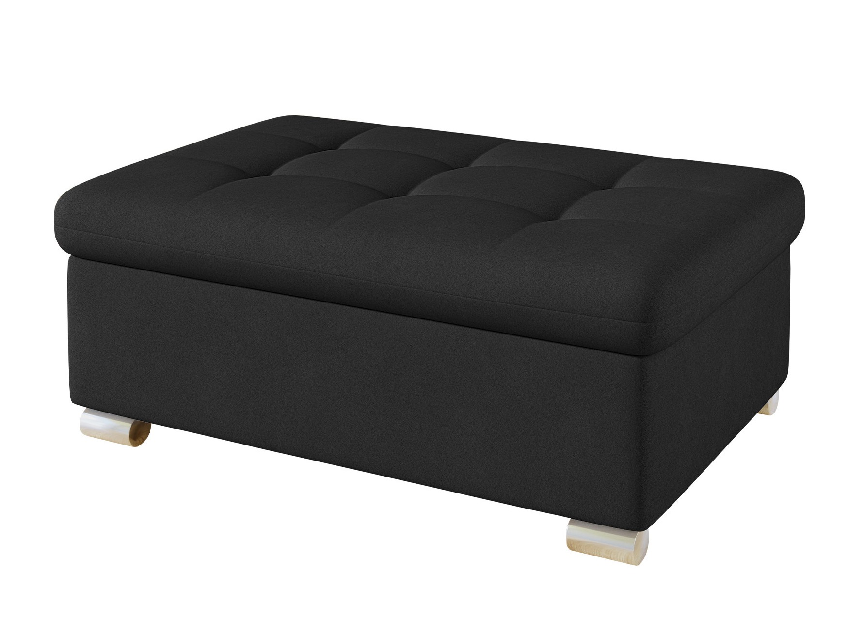 Tapacirana klupa Comfivo Gemma I (Uttario Velvet 2980)